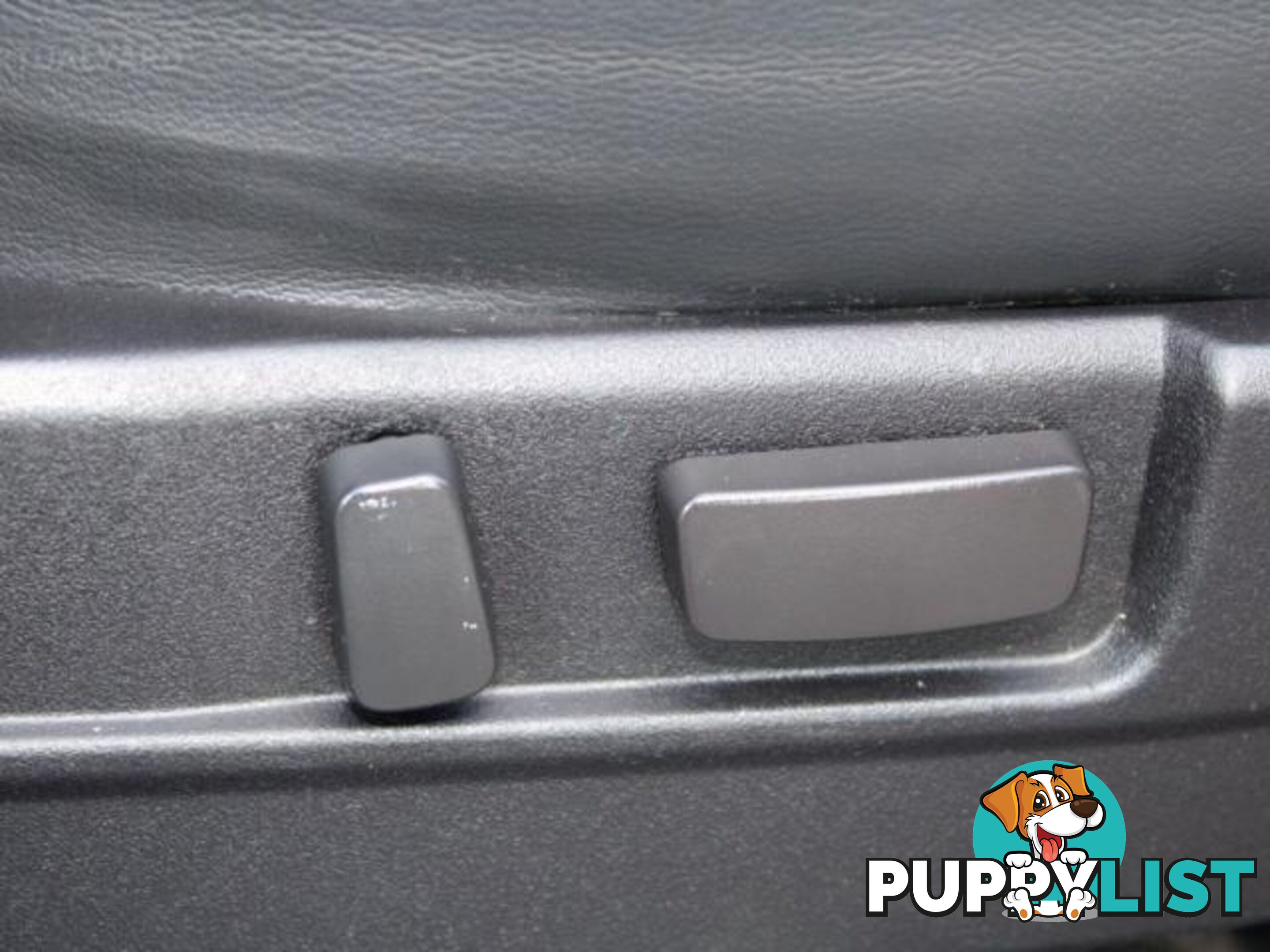 2009 MITSUBISHI CHALLENGER XLS (7 SEAT) (4X4) PB  WAGON