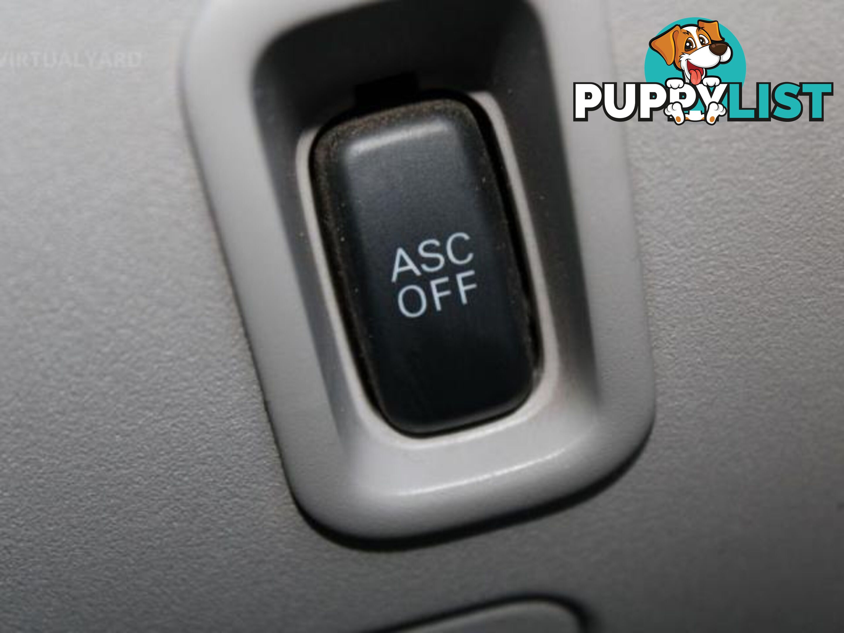 2009 MITSUBISHI CHALLENGER XLS (7 SEAT) (4X4) PB  WAGON