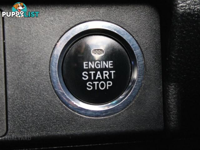 2010 TOYOTA LANDCRUISER PRADO GXL (4X4) KDJ150R  WAGON