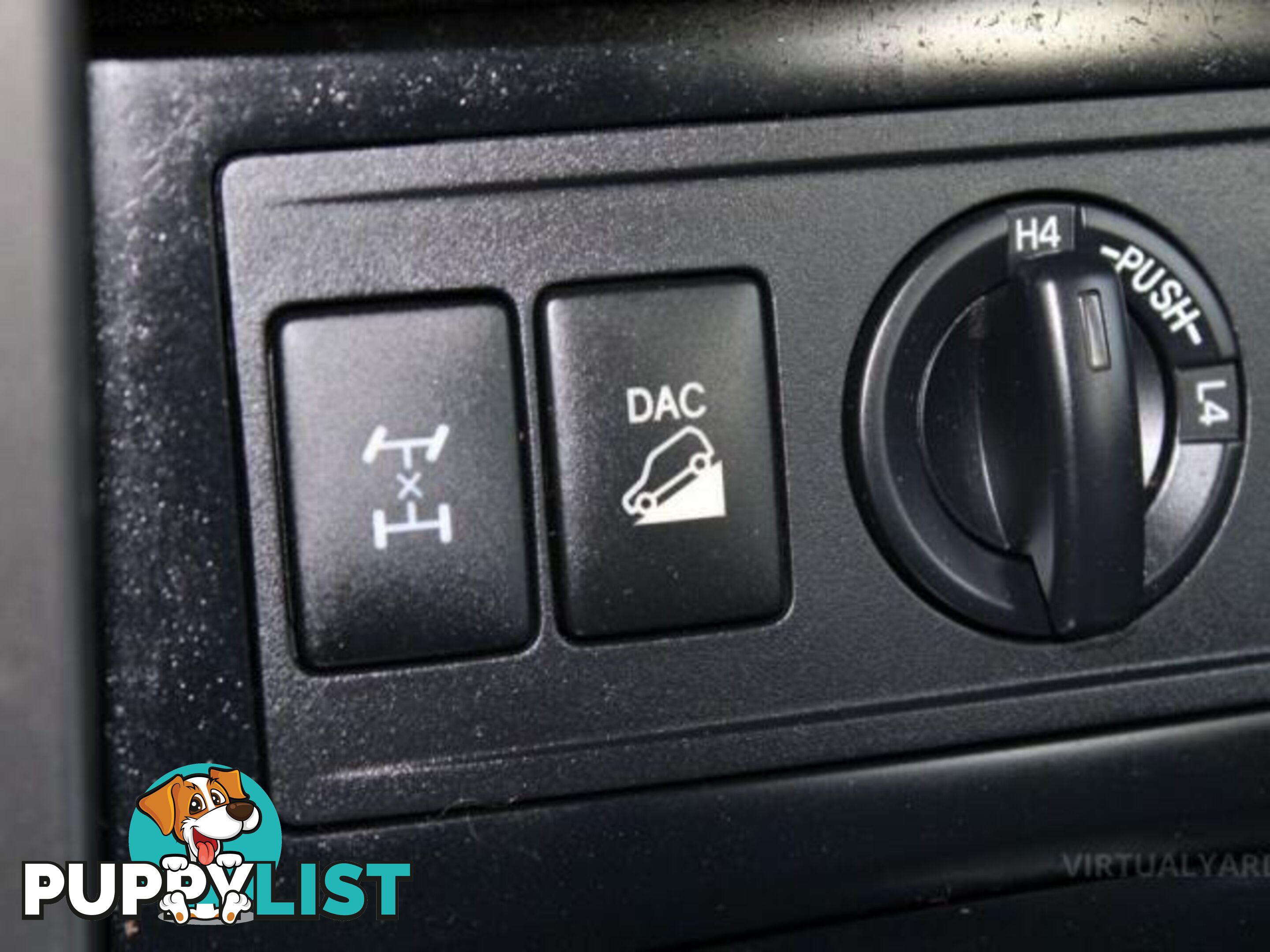 2010 TOYOTA LANDCRUISER PRADO GXL (4X4) KDJ150R  WAGON