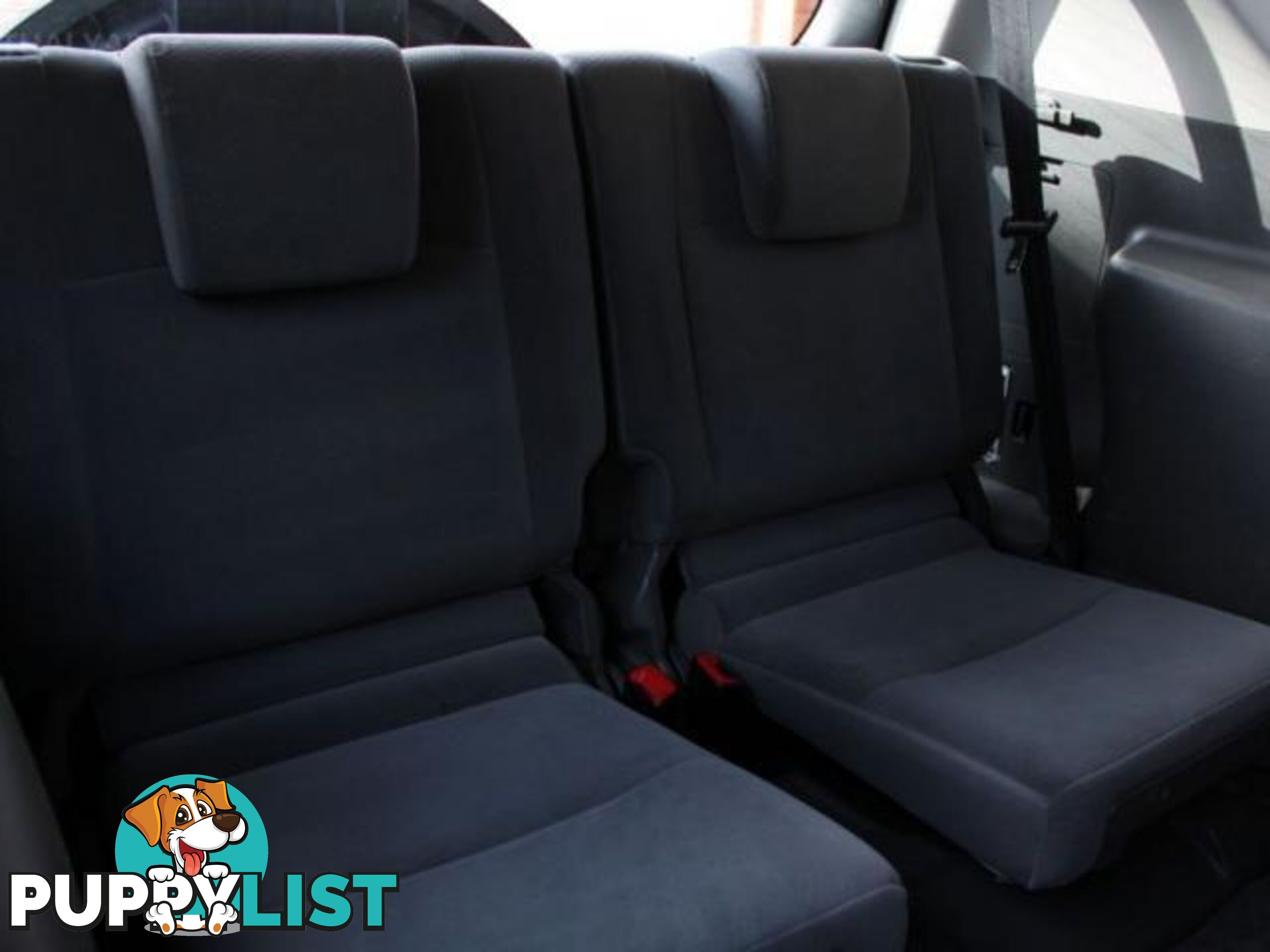 2010 TOYOTA LANDCRUISER PRADO GXL (4X4) KDJ150R  WAGON