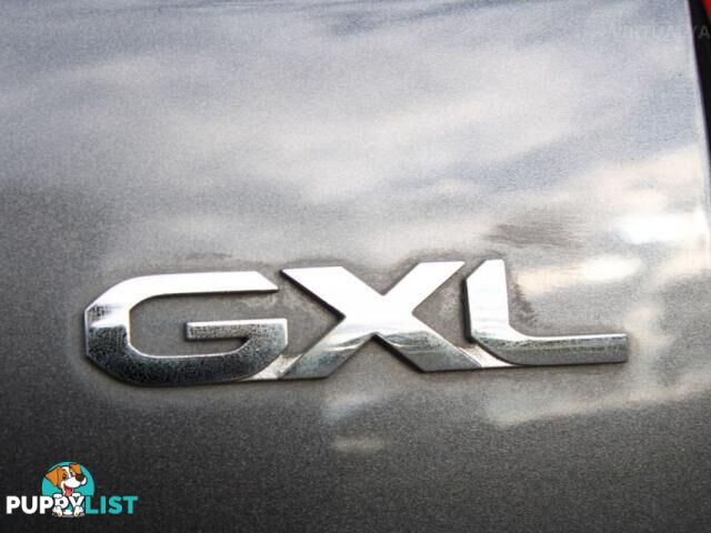 2010 TOYOTA LANDCRUISER PRADO GXL (4X4) KDJ150R  WAGON