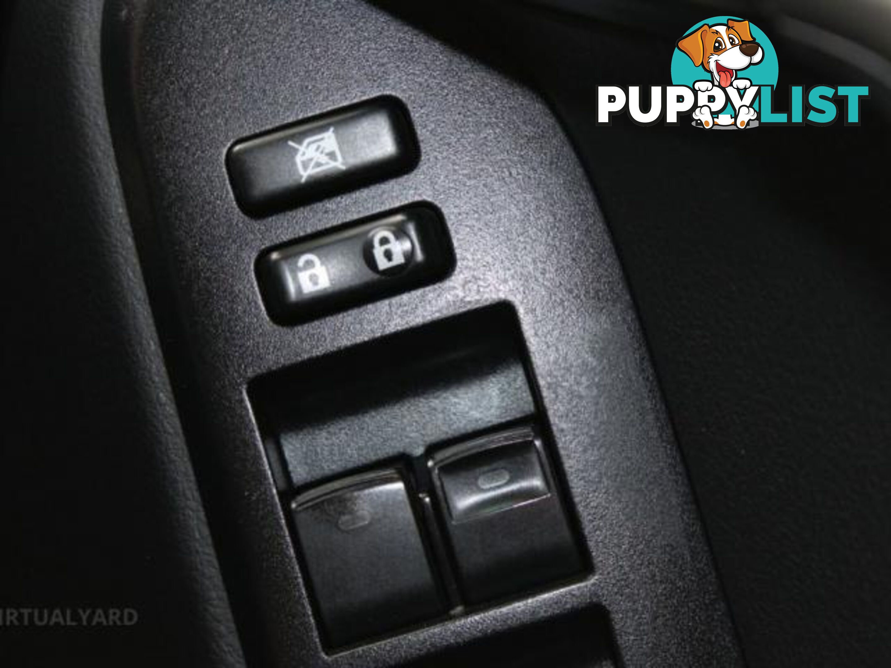 2010 TOYOTA LANDCRUISER PRADO GXL (4X4) KDJ150R  WAGON