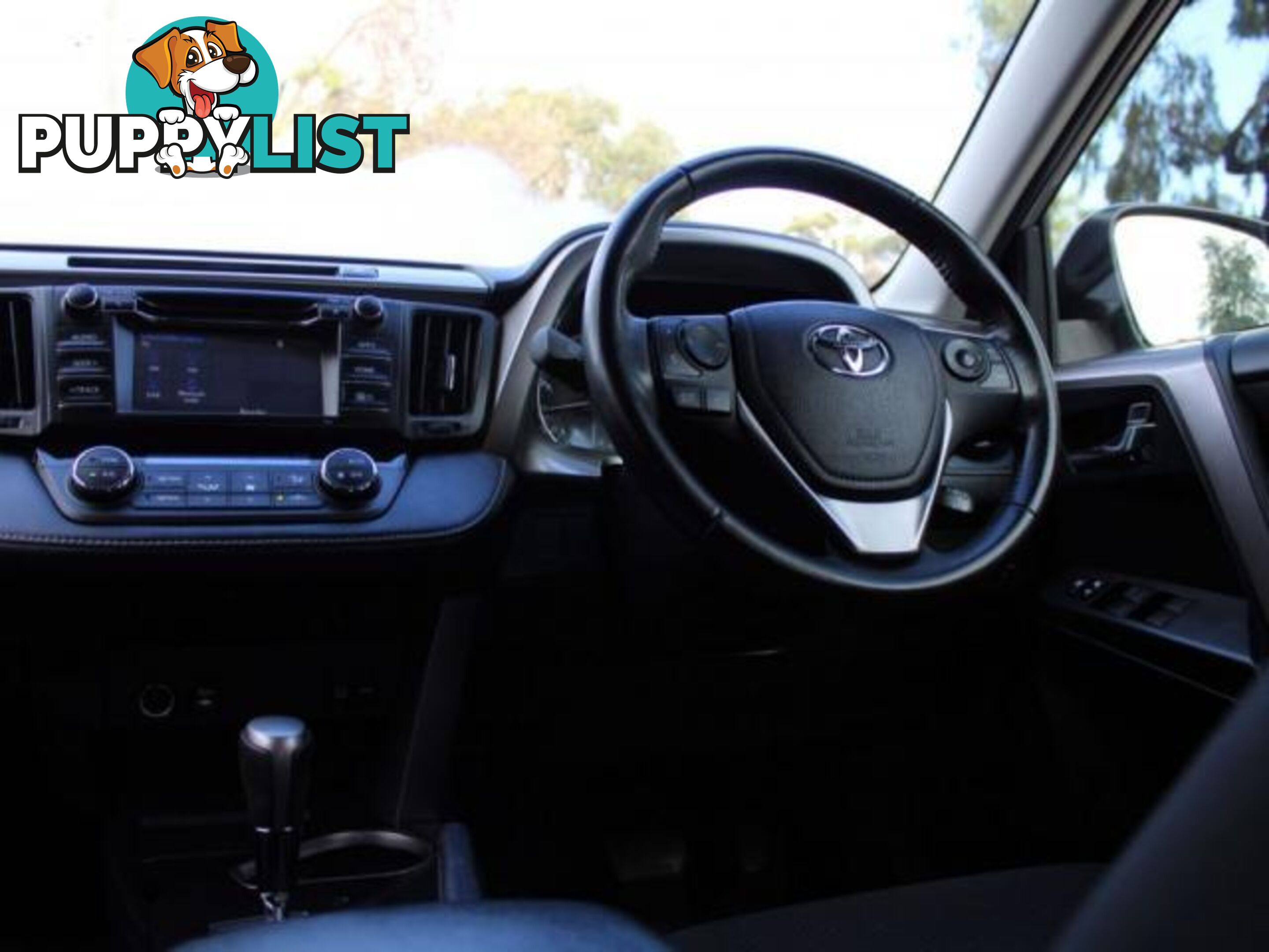 2017 TOYOTA RAV4 GXL (2WD) ZSA42R MY17  WAGON