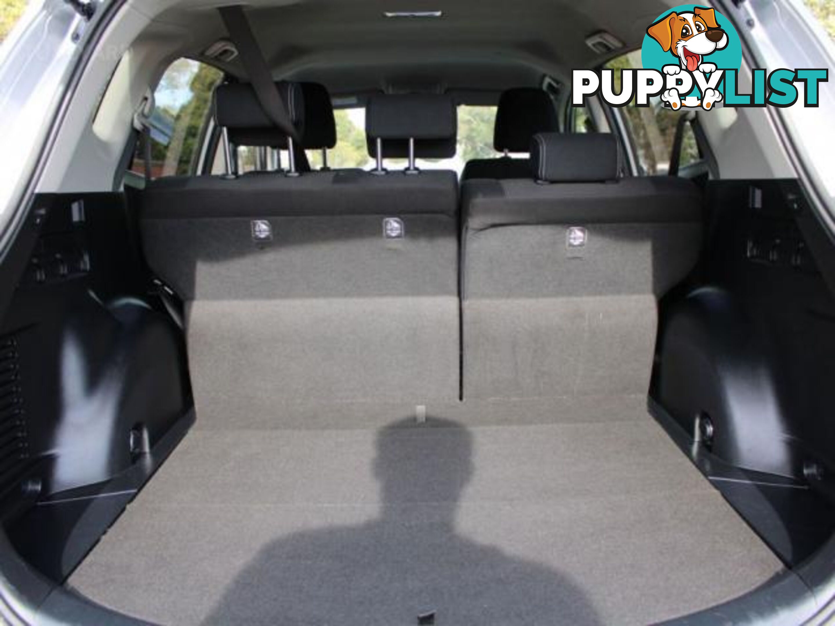 2017 TOYOTA RAV4 GXL (2WD) ZSA42R MY17  WAGON
