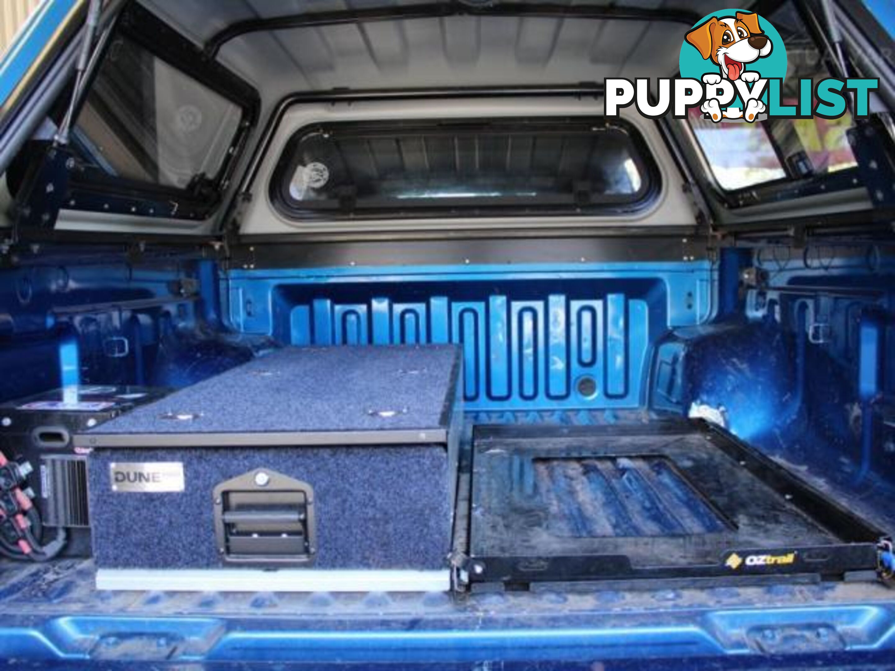 2017 MITSUBISHI TRITON GLS (4X4) MQ MY17  DUAL CAB