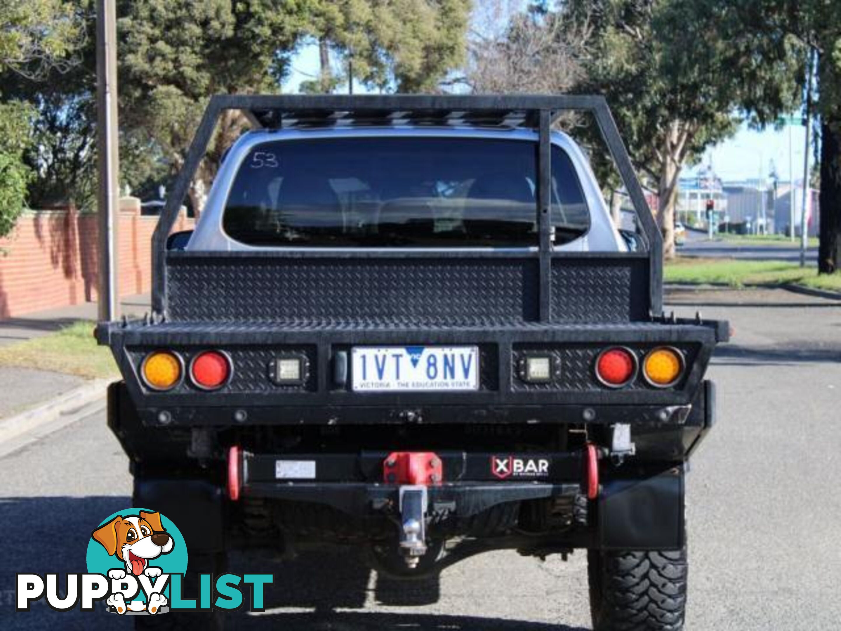 2019 MITSUBISHI TRITON GLS (4X4) MR MY19  OTHER