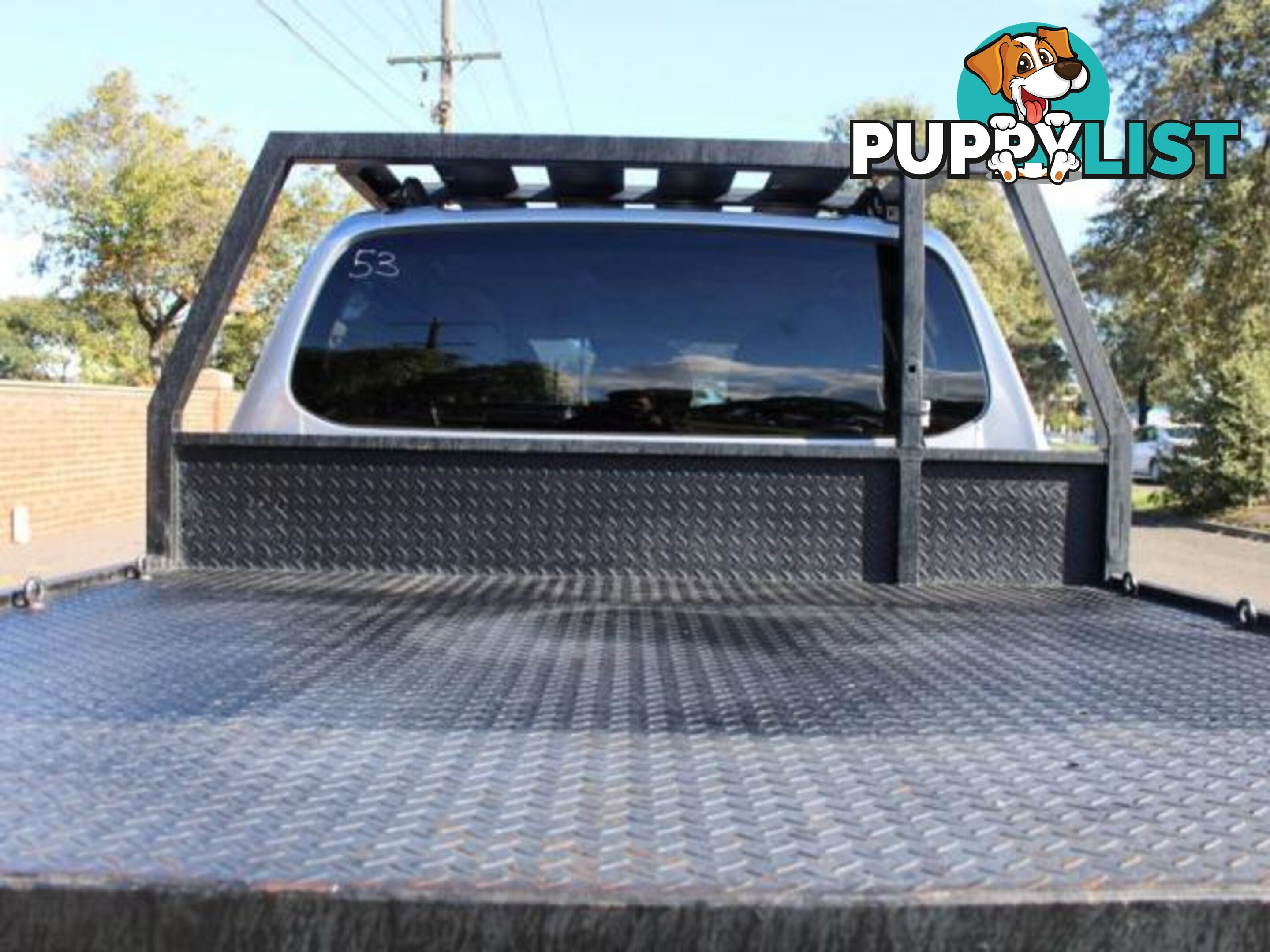 2019 MITSUBISHI TRITON GLS (4X4) MR MY19  OTHER