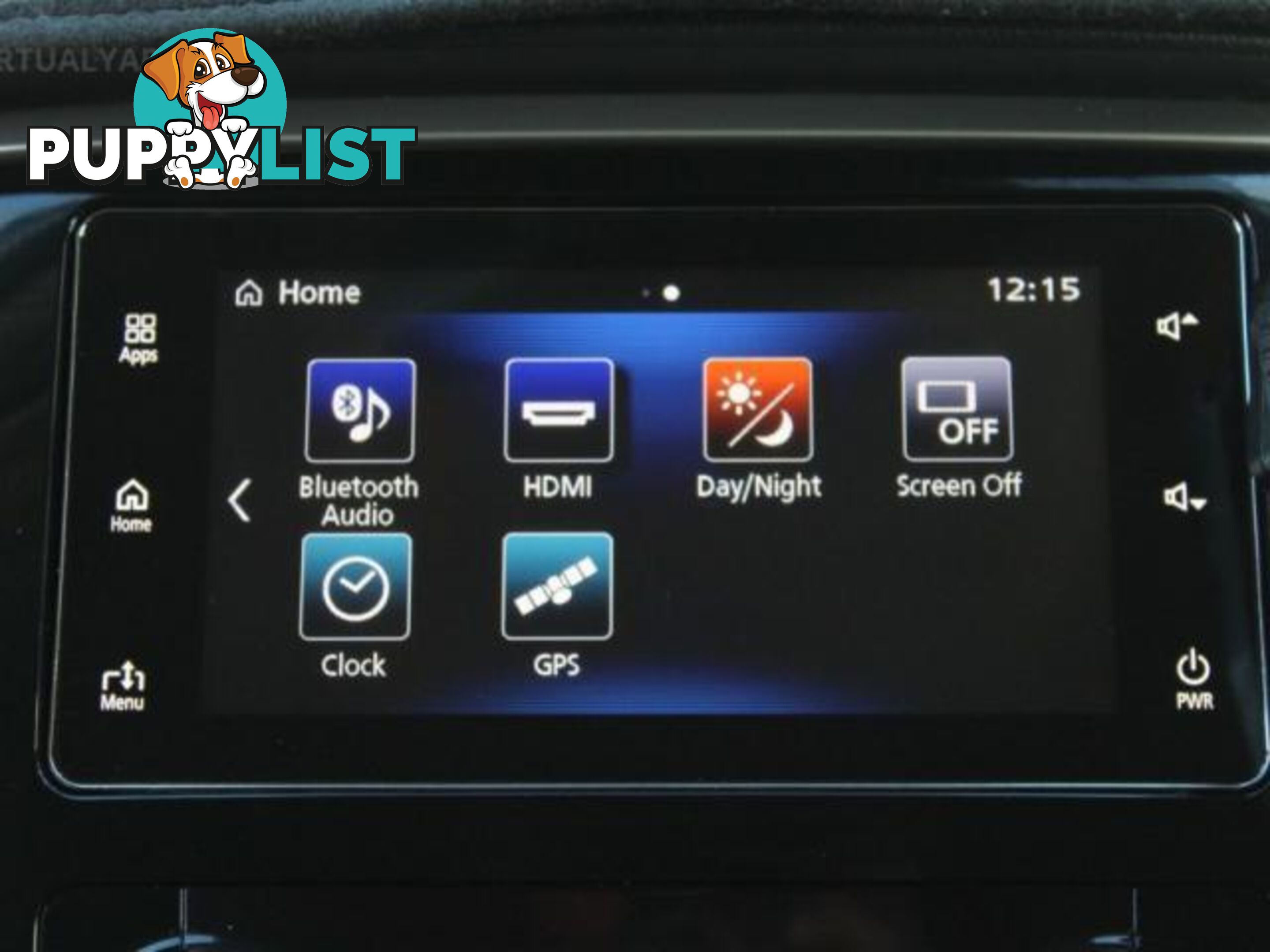 2019 MITSUBISHI TRITON GLS (4X4) MR MY19  OTHER