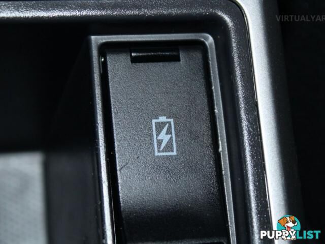 2019 MITSUBISHI TRITON GLS (4X4) MR MY19  OTHER
