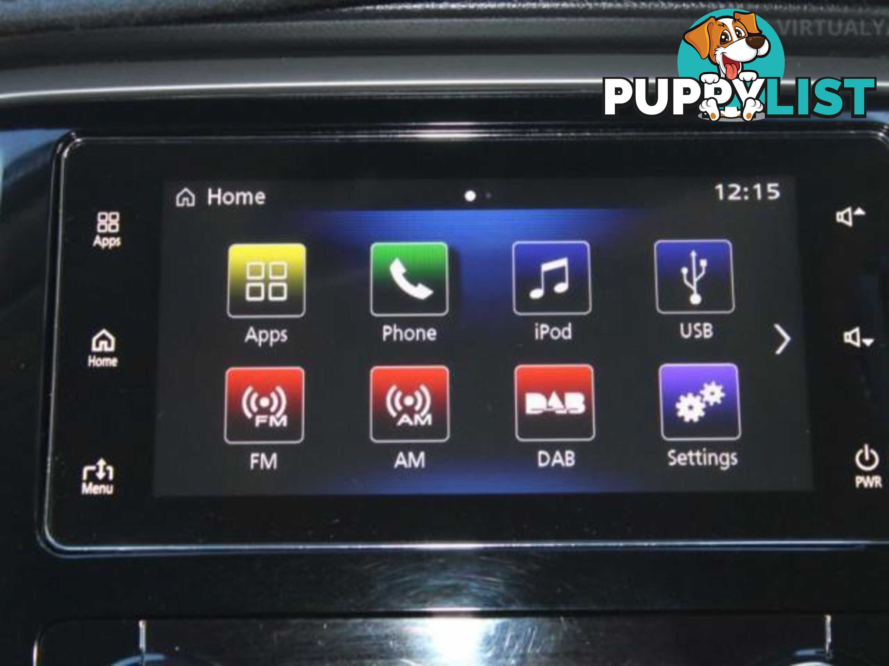 2019 MITSUBISHI TRITON GLS (4X4) MR MY19  OTHER