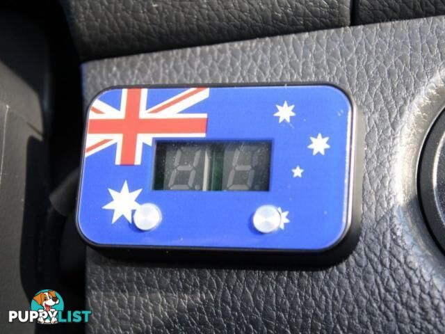 2019 MITSUBISHI TRITON GLS (4X4) MR MY19  OTHER