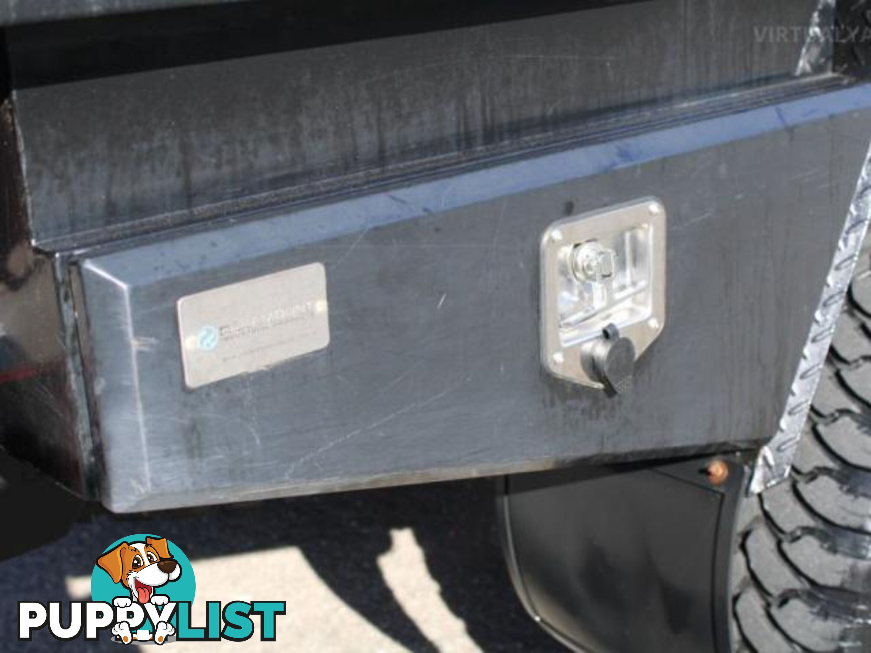 2019 MITSUBISHI TRITON GLS (4X4) MR MY19  OTHER