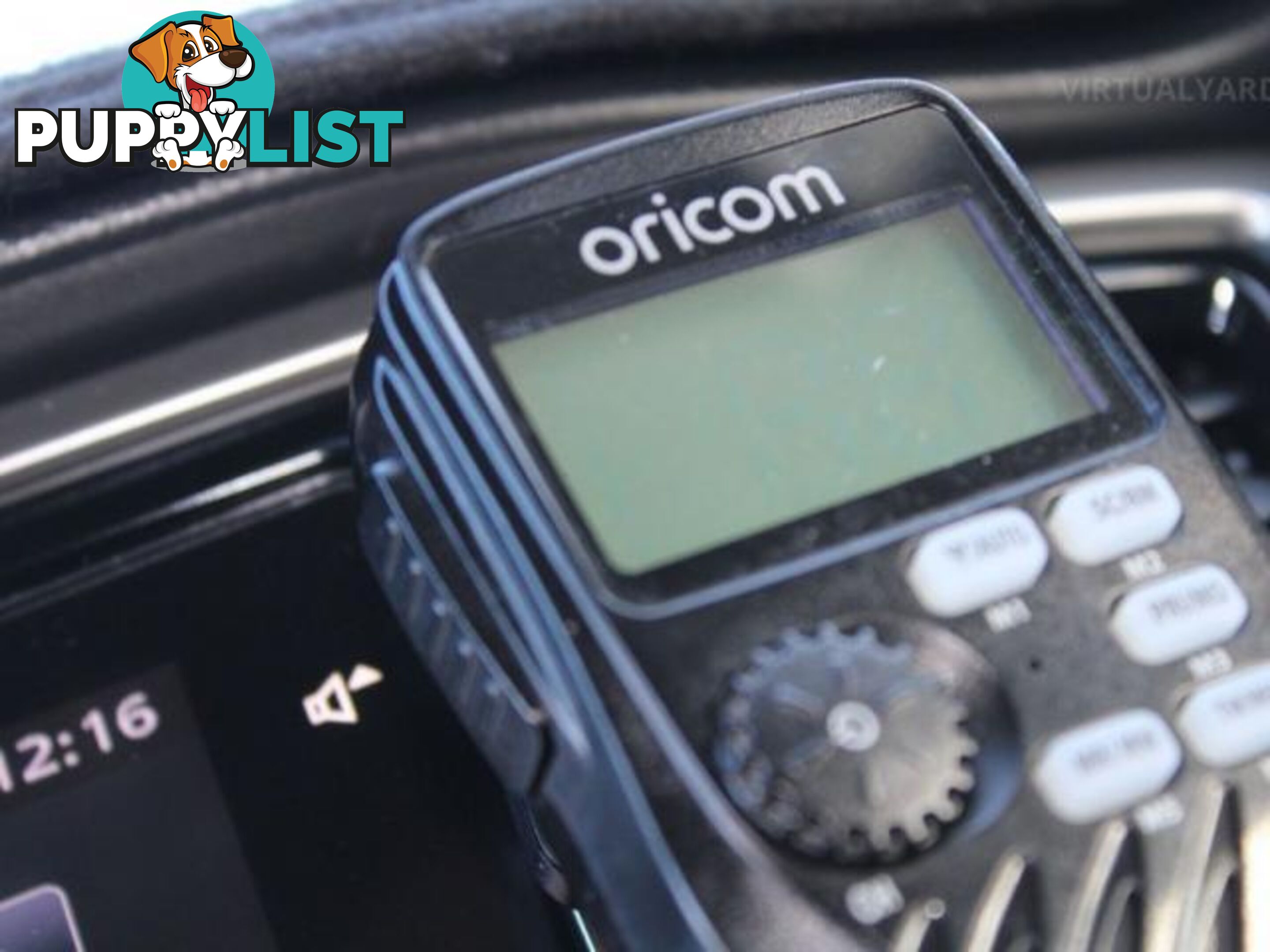 2019 MITSUBISHI TRITON GLS (4X4) MR MY19  OTHER