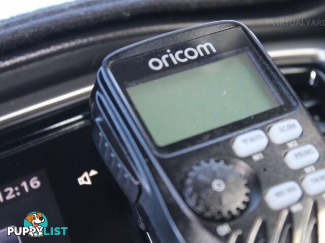 2019 MITSUBISHI TRITON GLS (4X4) MR MY19  OTHER