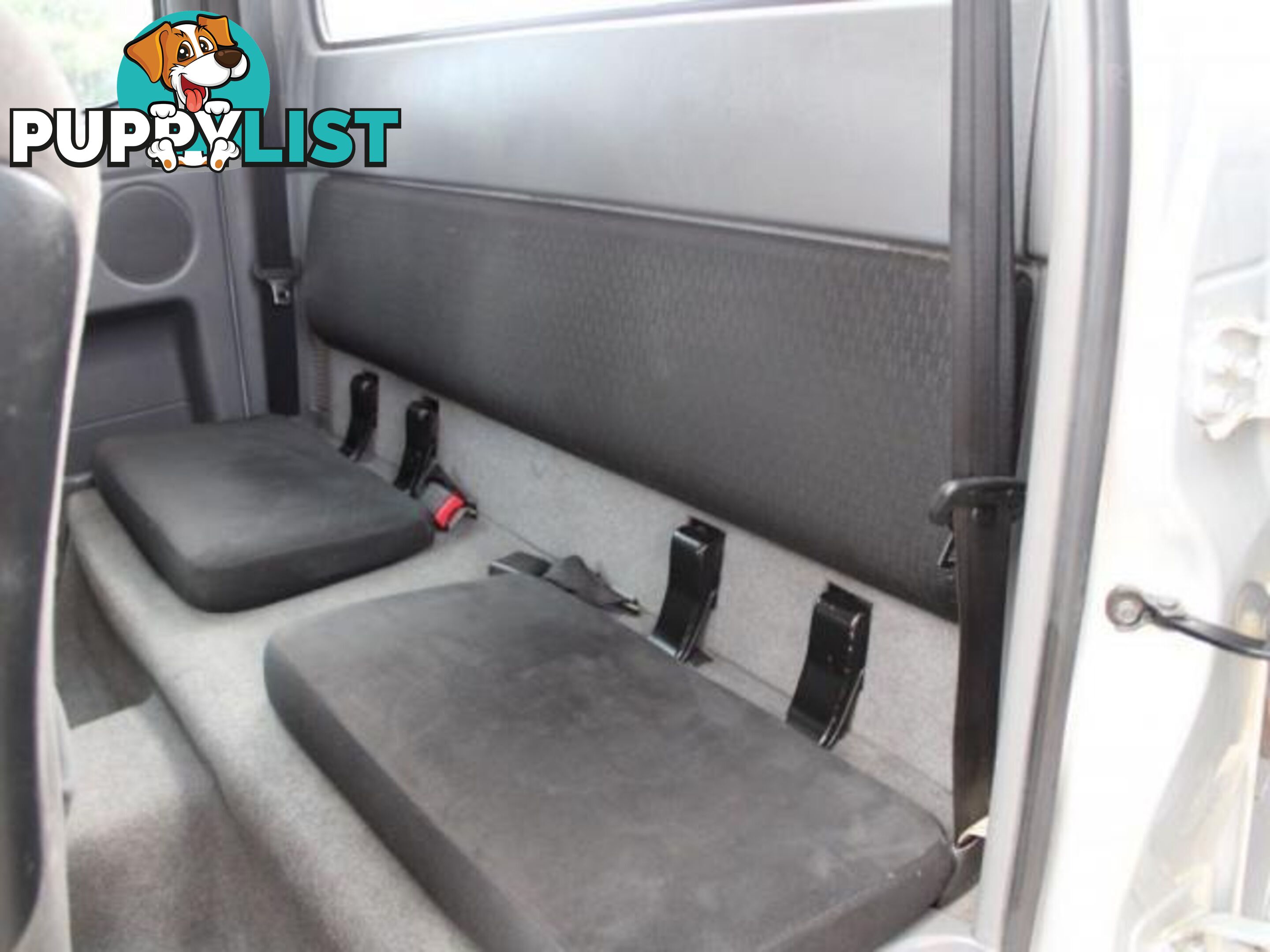 2009 FORD RANGER XL (4X4) PK  CAB CHASSIS