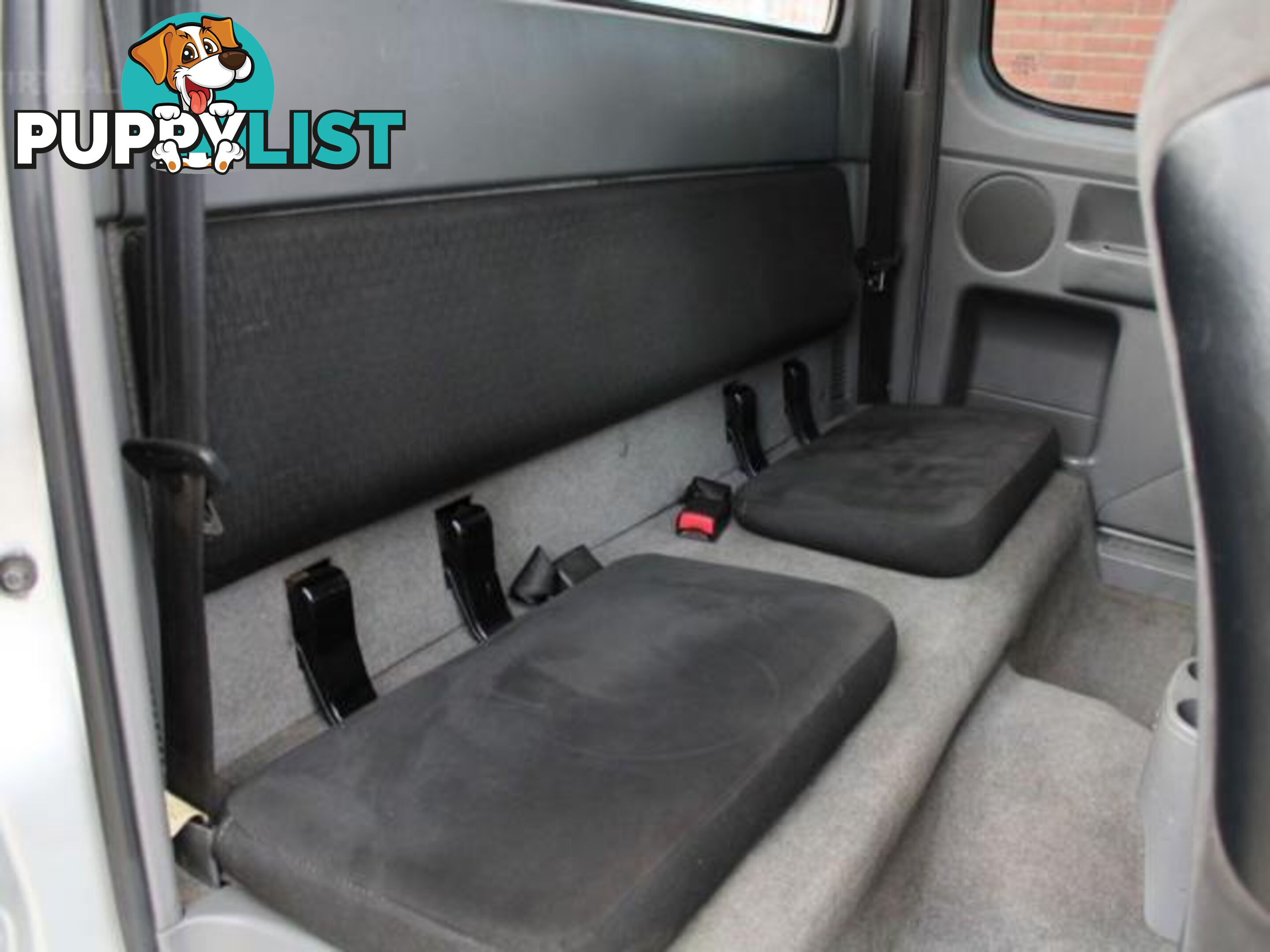 2009 FORD RANGER XL (4X4) PK  CAB CHASSIS