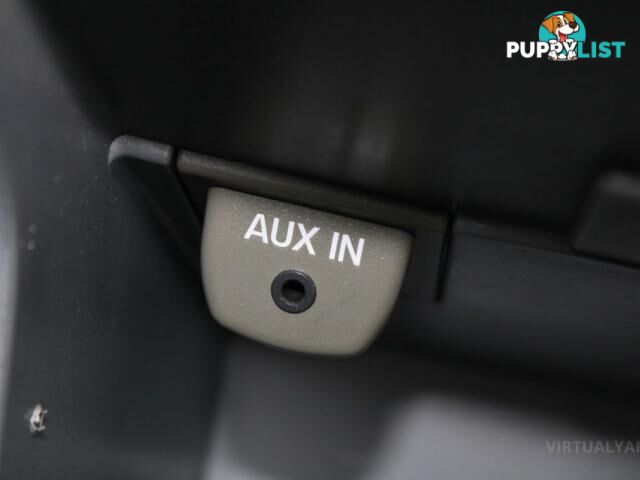 2009 FORD RANGER XL (4X4) PK  CAB CHASSIS