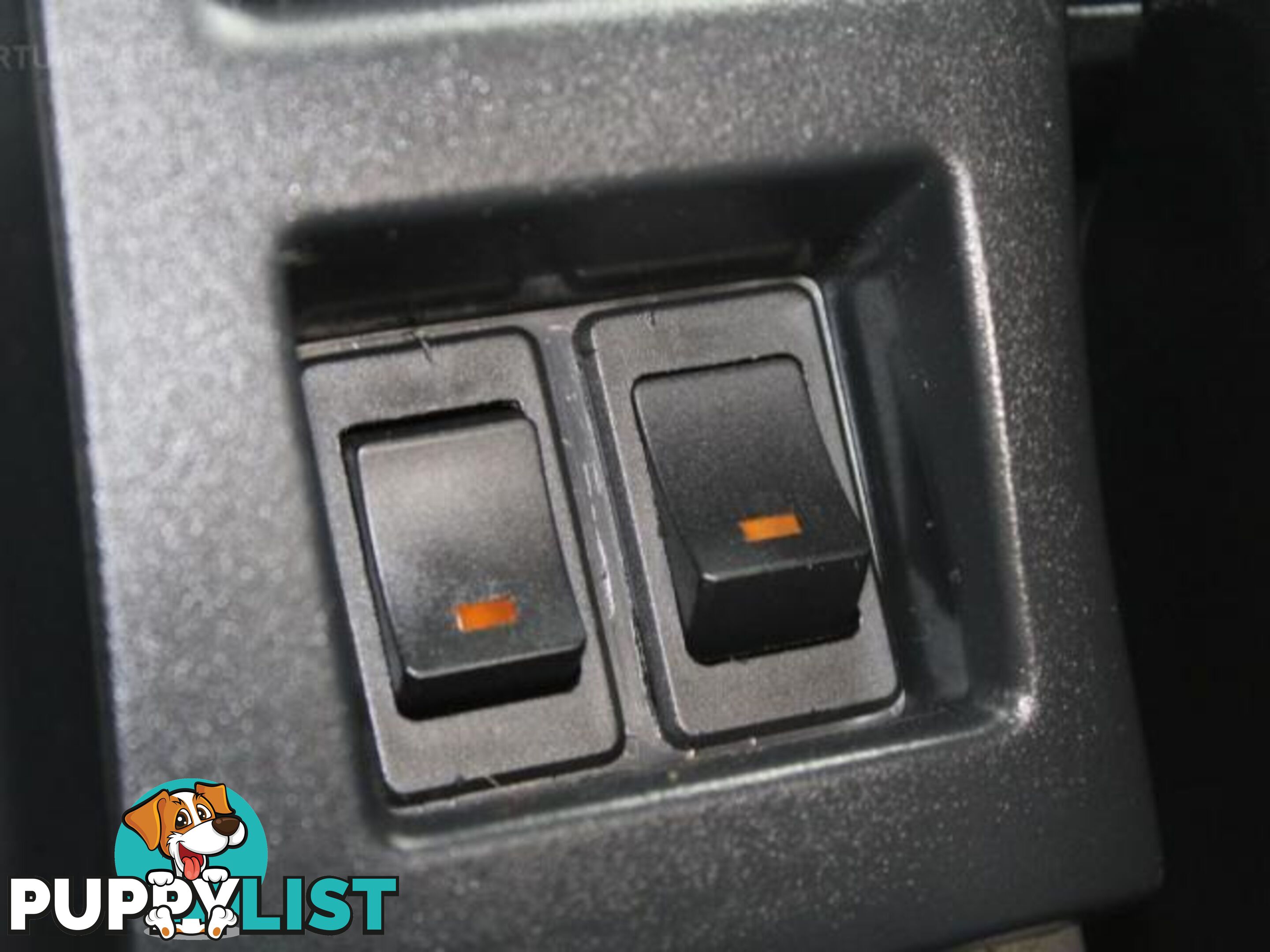 2009 FORD RANGER XL (4X4) PK  CAB CHASSIS