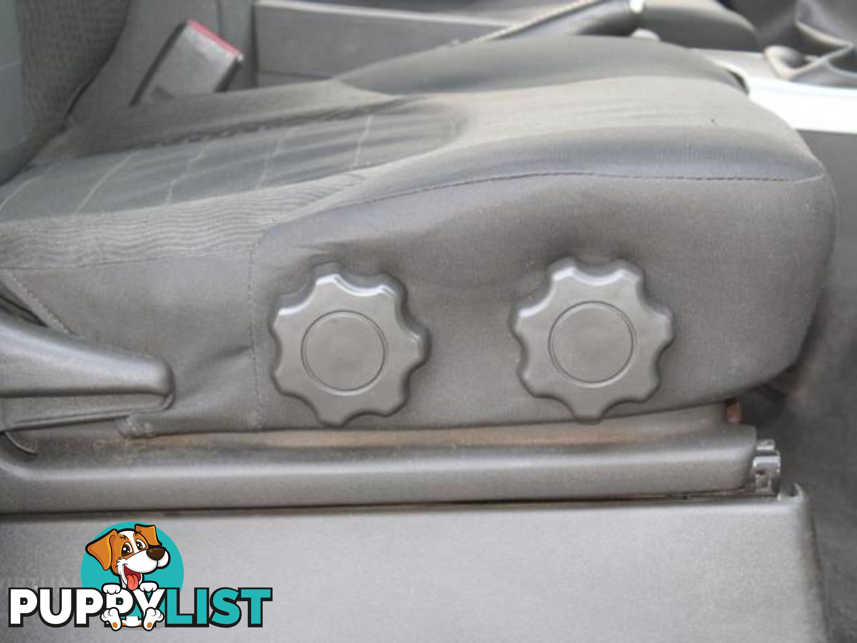 2011 NISSAN NAVARA ST-X (4X4) D40 SERIES 4  DUAL CAB