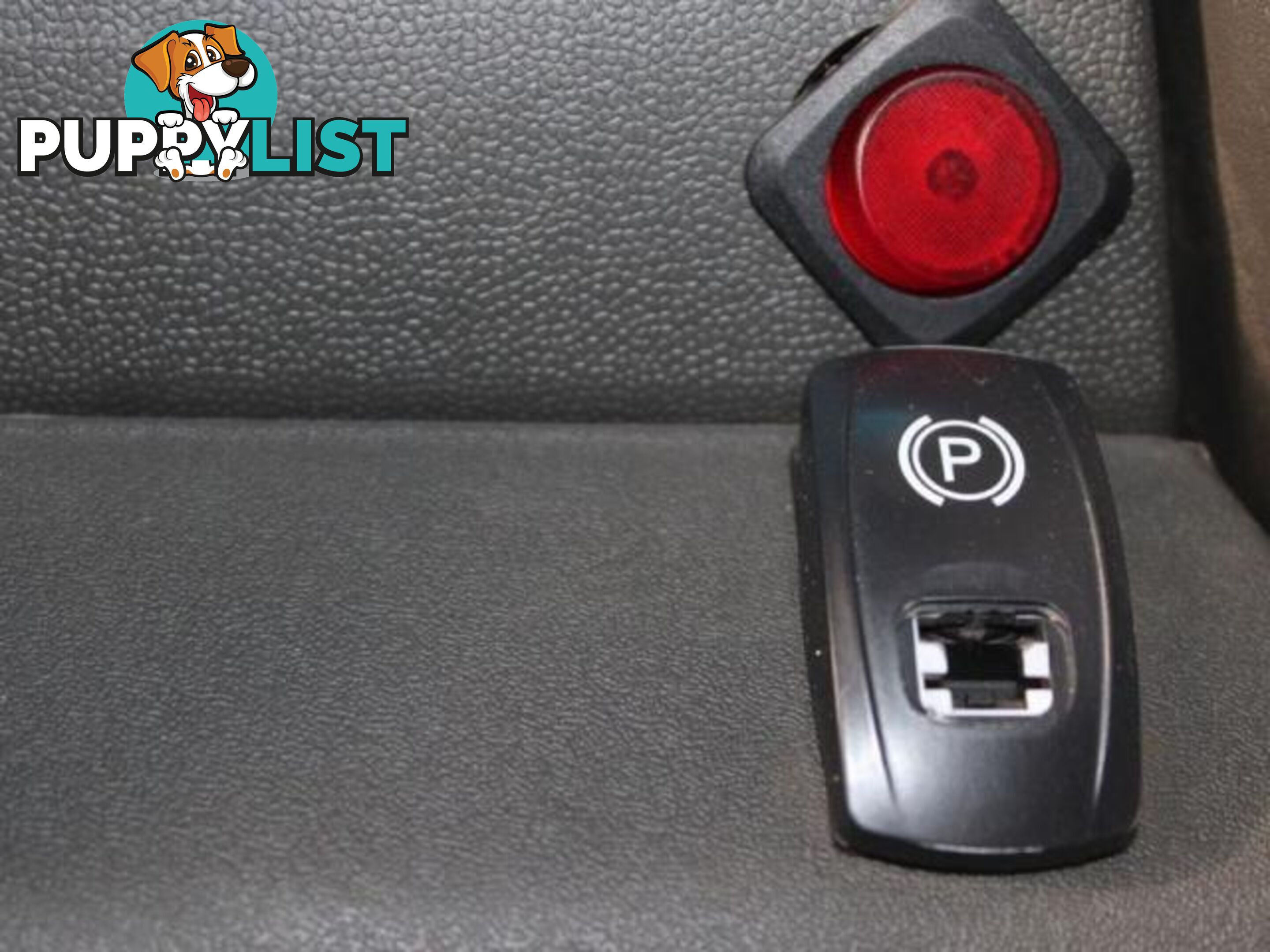 2011 NISSAN NAVARA ST-X (4X4) D40 SERIES 4  DUAL CAB