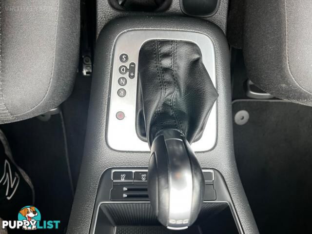 2015 VOLKSWAGEN TIGUAN 118 TSI (4X2) 5NC MY15  WAGON