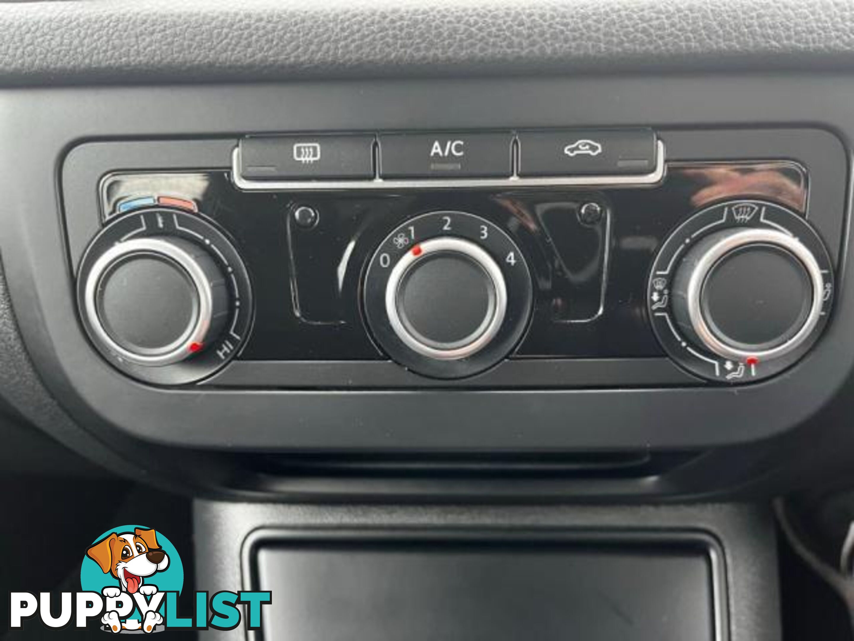 2015 VOLKSWAGEN TIGUAN 118 TSI (4X2) 5NC MY15  WAGON