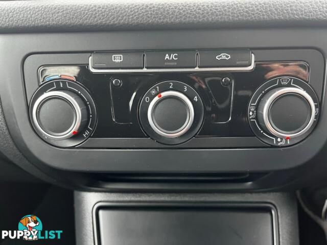2015 VOLKSWAGEN TIGUAN 118 TSI (4X2) 5NC MY15  WAGON
