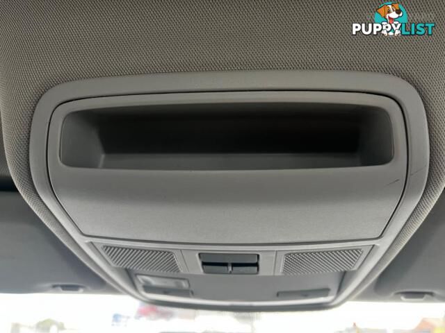2015 VOLKSWAGEN TIGUAN 118 TSI (4X2) 5NC MY15  WAGON