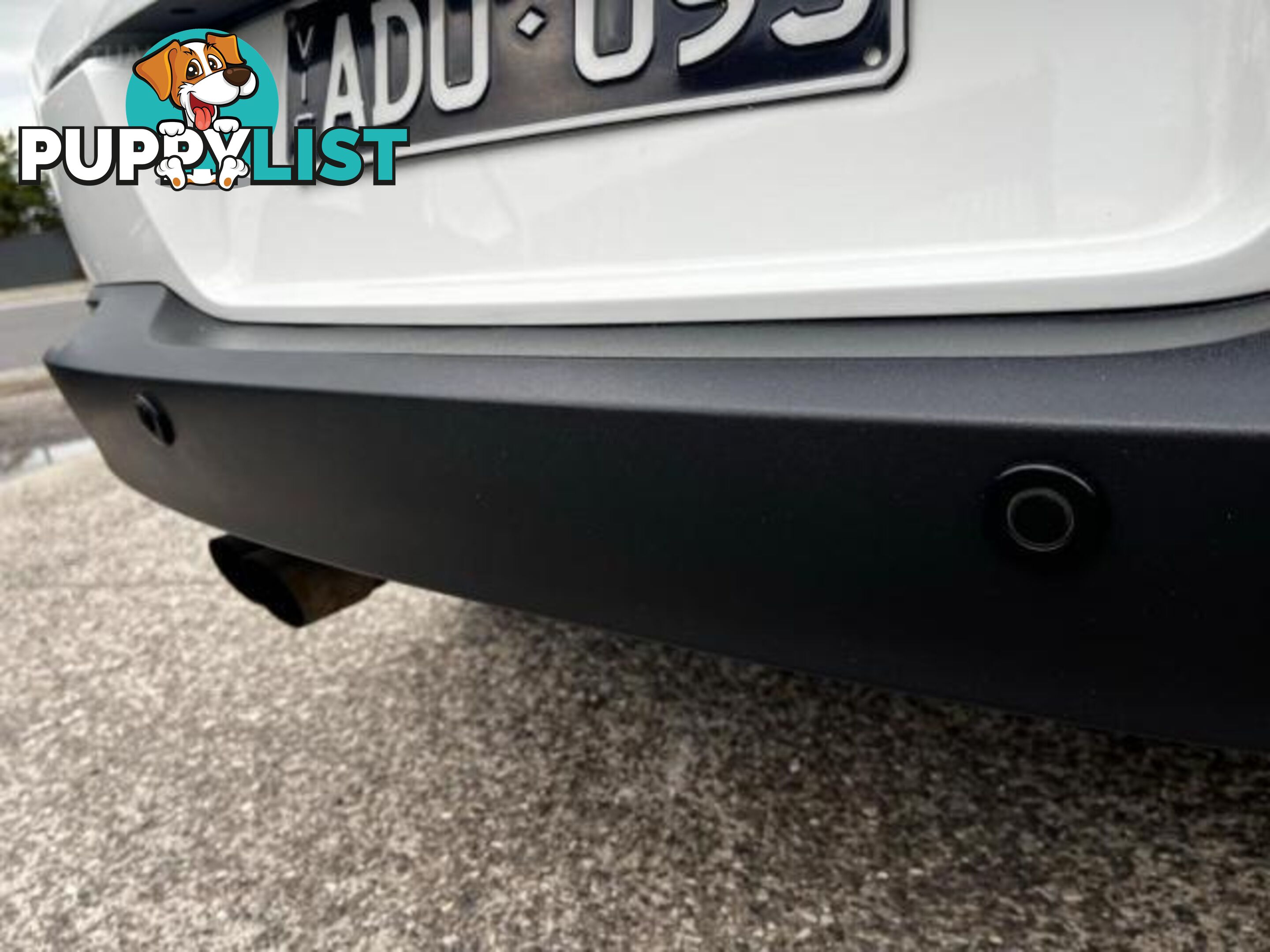 2015 VOLKSWAGEN TIGUAN 118 TSI (4X2) 5NC MY15  WAGON