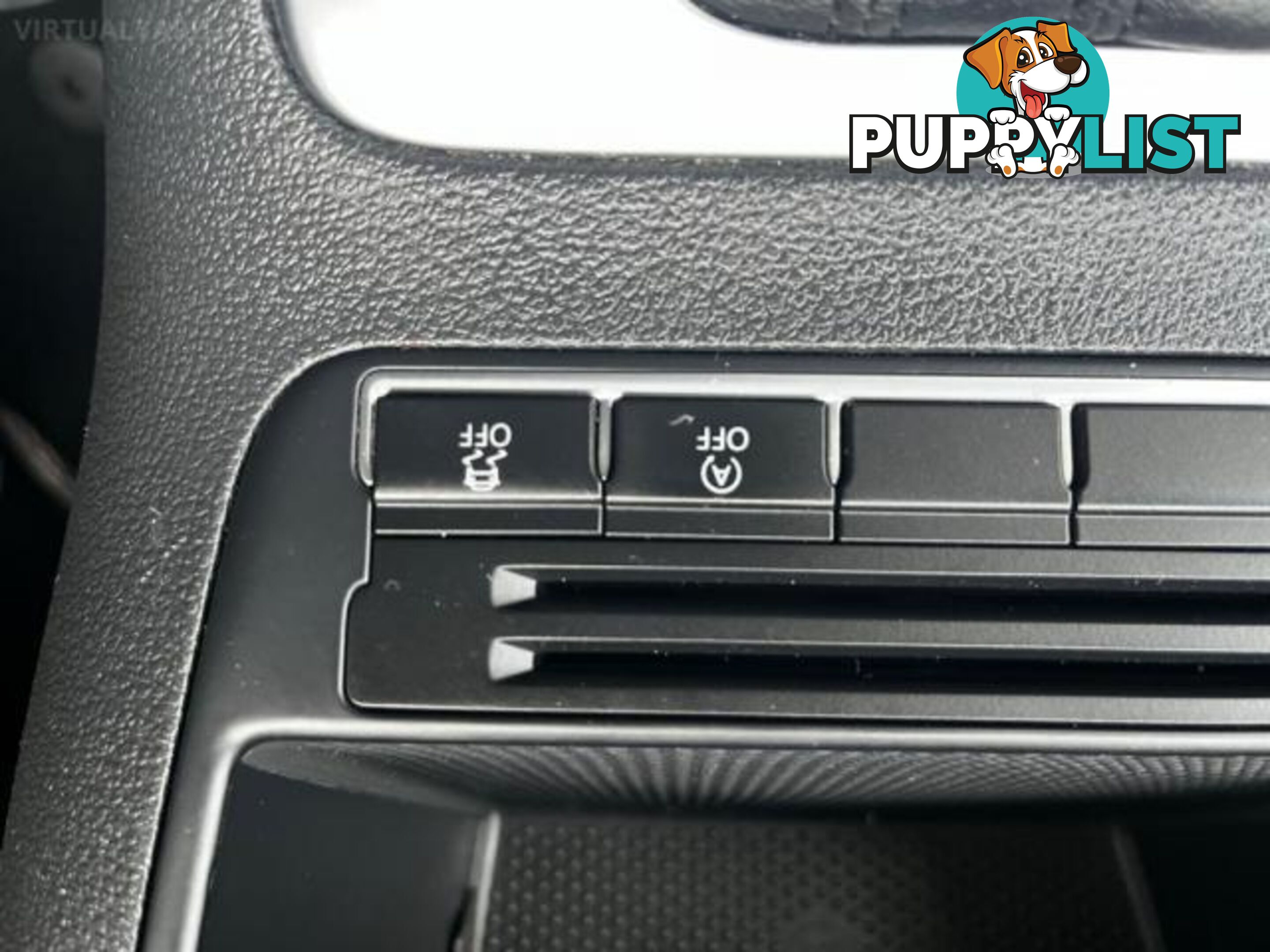 2015 VOLKSWAGEN TIGUAN 118 TSI (4X2) 5NC MY15  WAGON