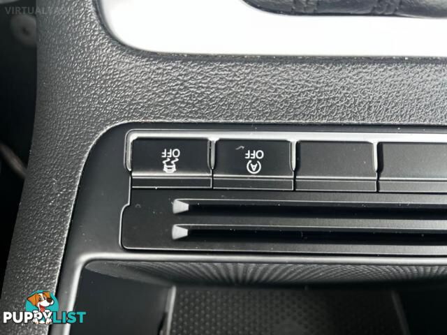 2015 VOLKSWAGEN TIGUAN 118 TSI (4X2) 5NC MY15  WAGON