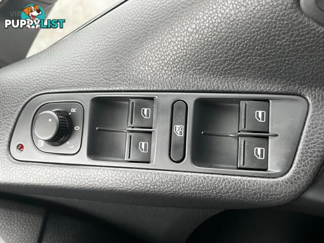 2015 VOLKSWAGEN TIGUAN 118 TSI (4X2) 5NC MY15  WAGON
