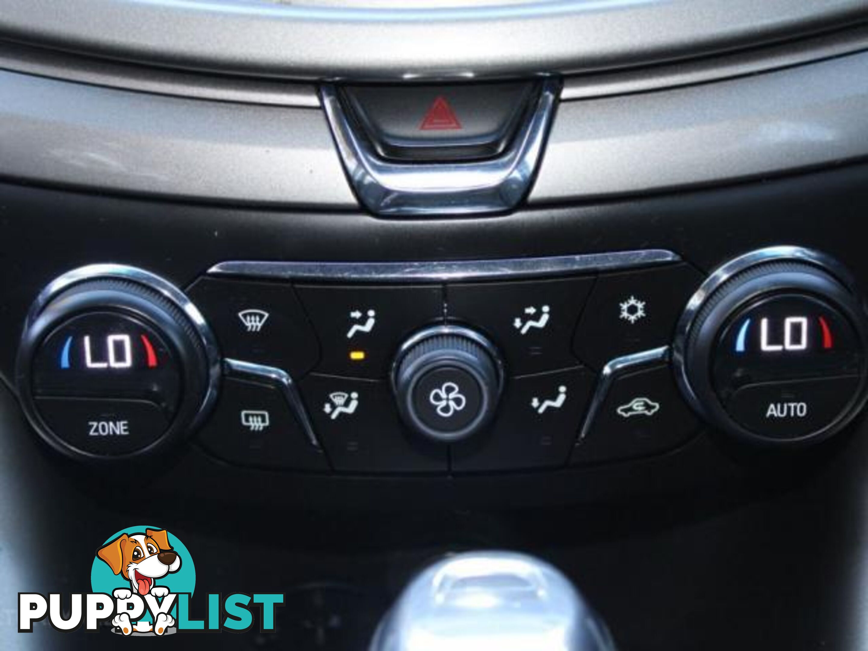 2015 HOLDEN COMMODORE EVOKE VF MY15  WAGON