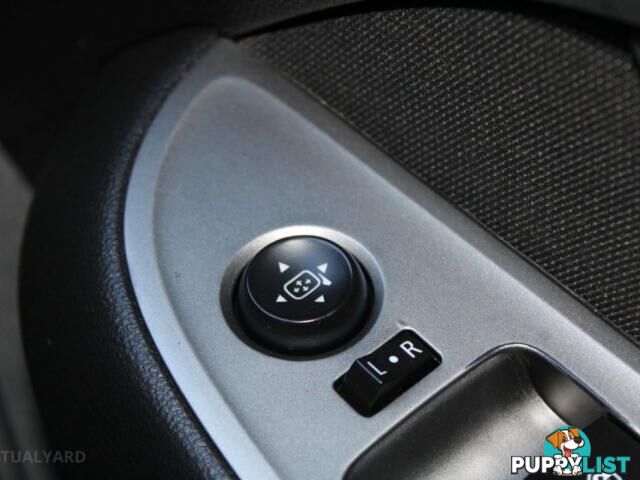 2015 HOLDEN COMMODORE EVOKE VF MY15  WAGON