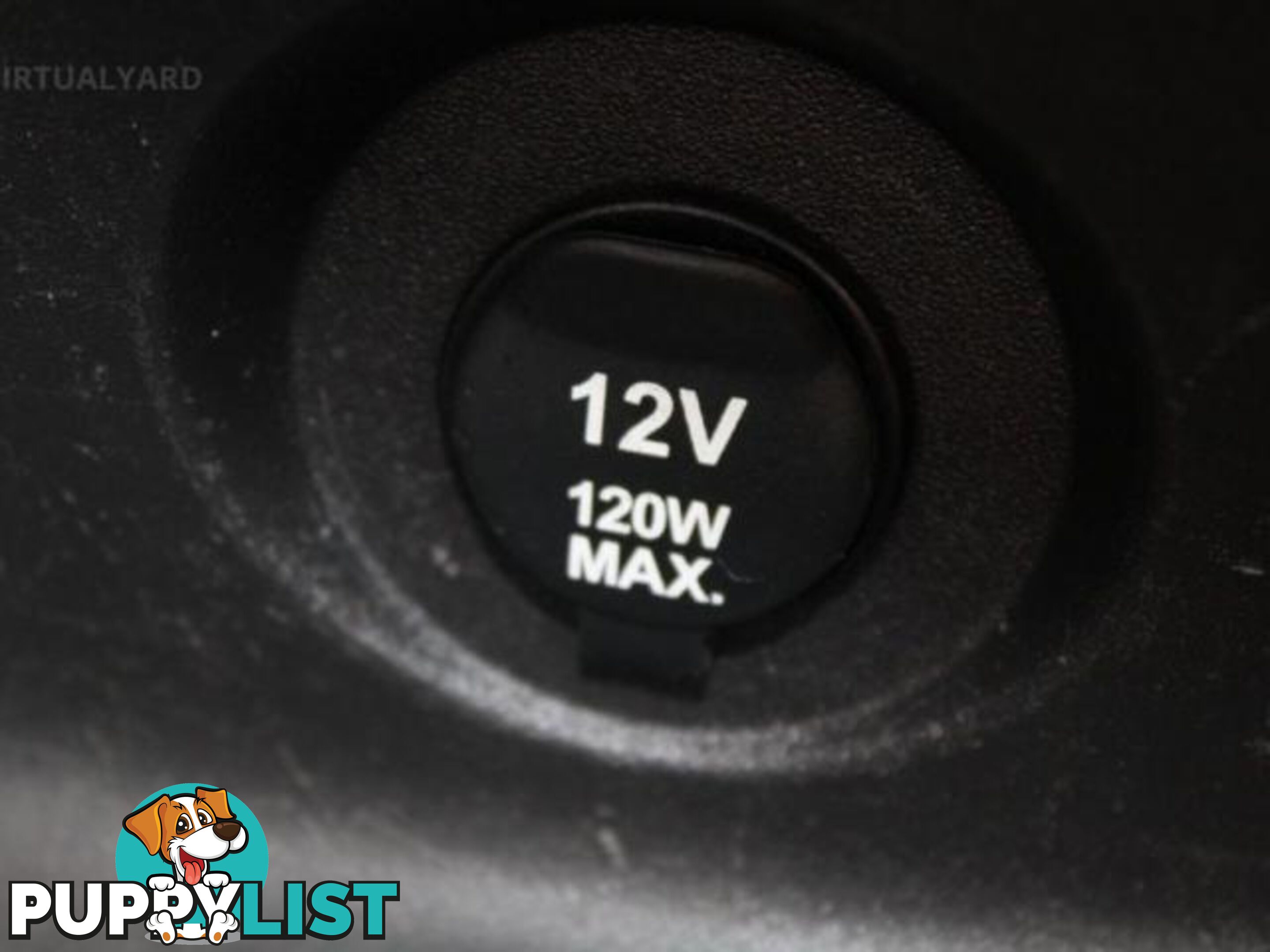 2015 HOLDEN COMMODORE EVOKE VF MY15  WAGON