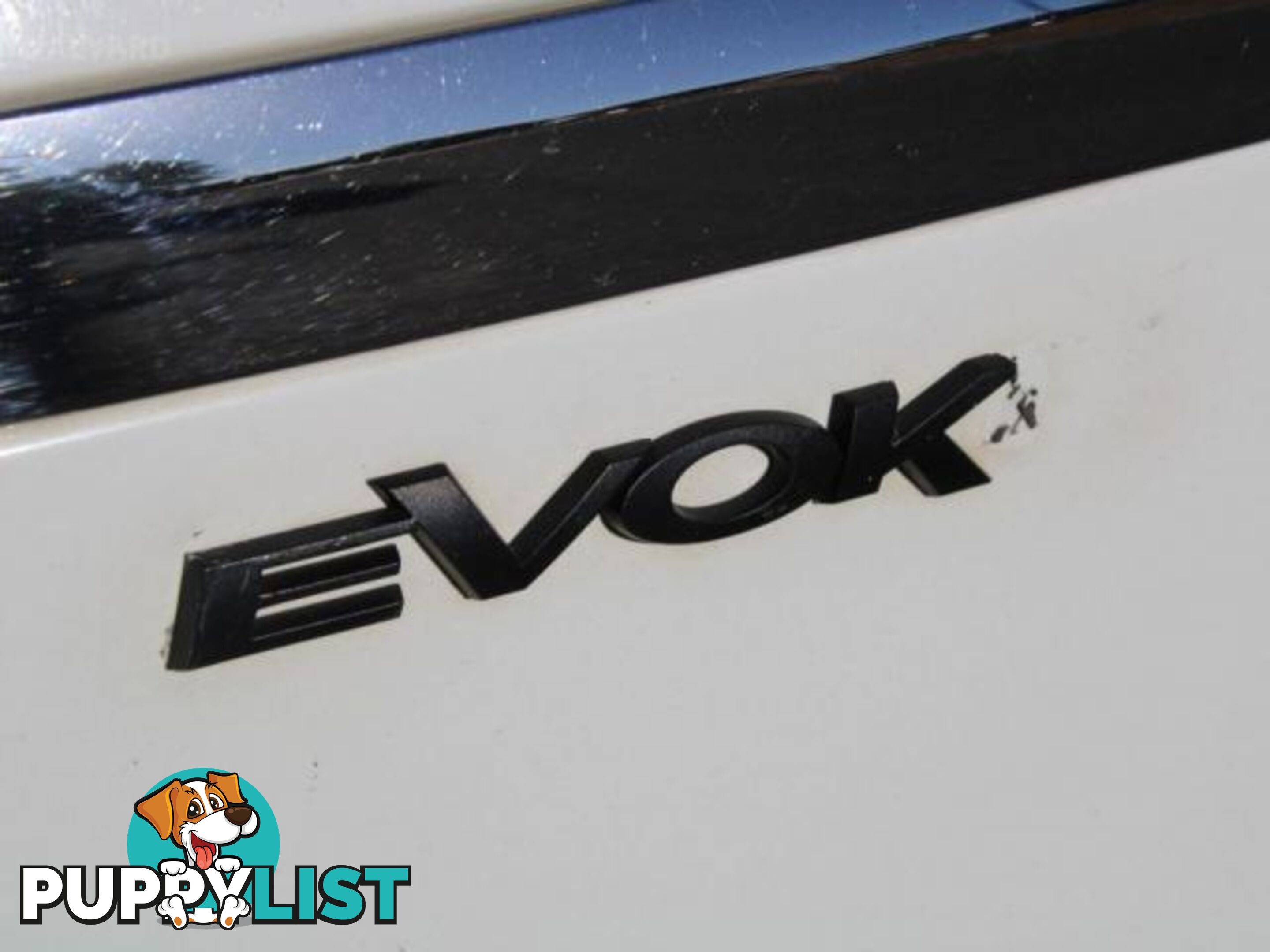 2015 HOLDEN COMMODORE EVOKE VF MY15  WAGON