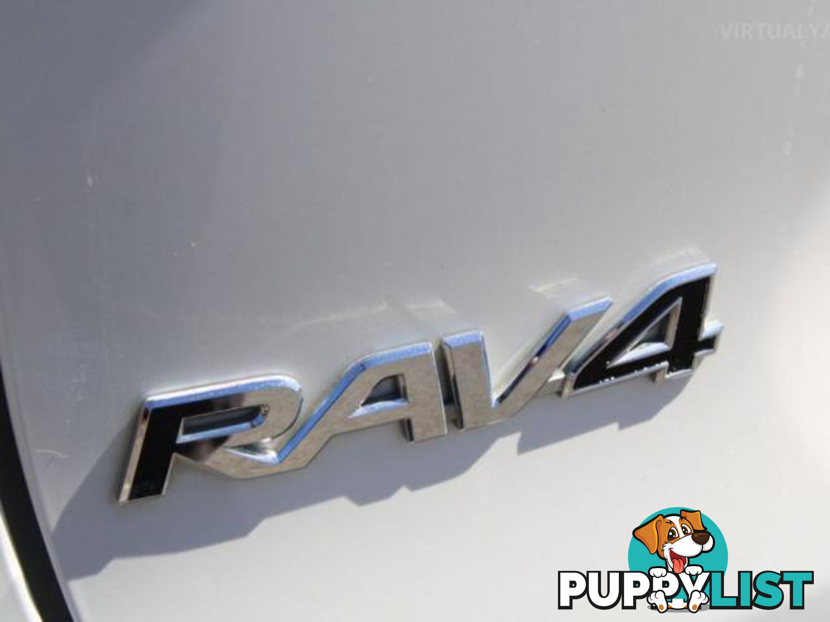 2020 TOYOTA RAV4 GXL (2WD) MXAA52R  WAGON