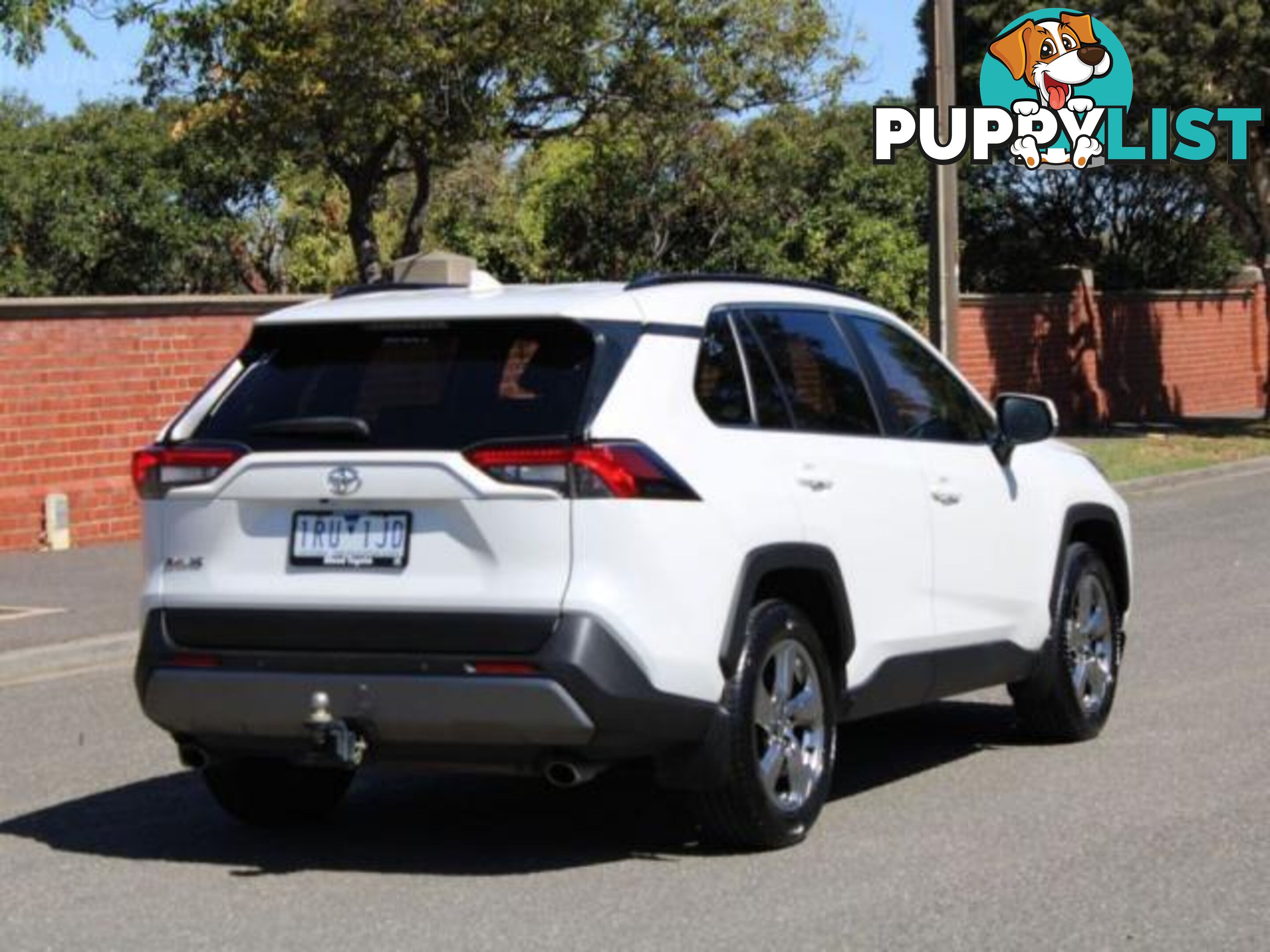 2020 TOYOTA RAV4 GXL (2WD) MXAA52R  WAGON