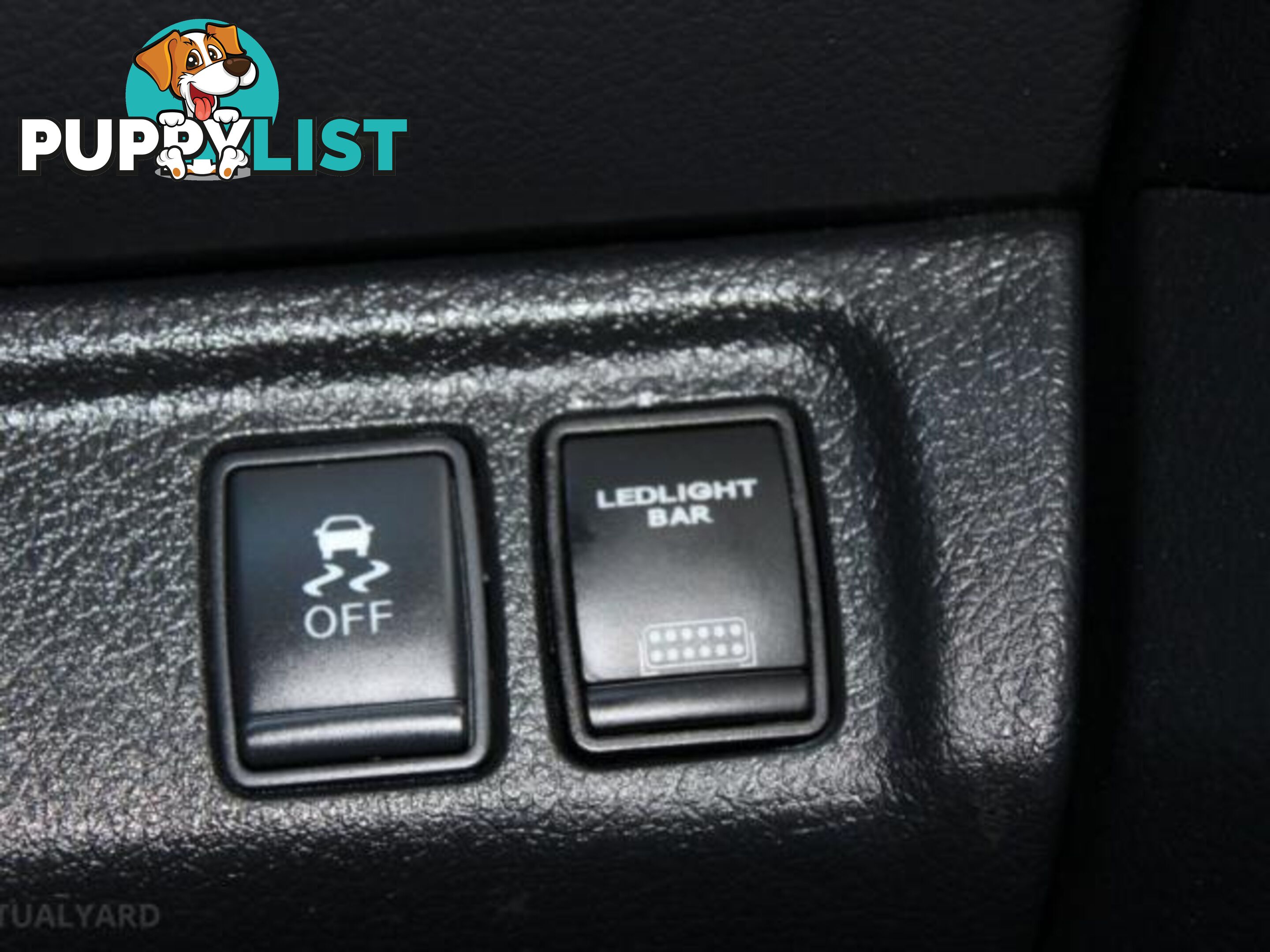 2020 NISSAN NAVARA ST (4X4) D23 SERIES 4 MY20  DUAL CAB