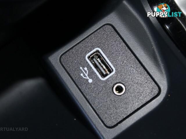 2020 NISSAN NAVARA ST (4X4) D23 SERIES 4 MY20  DUAL CAB