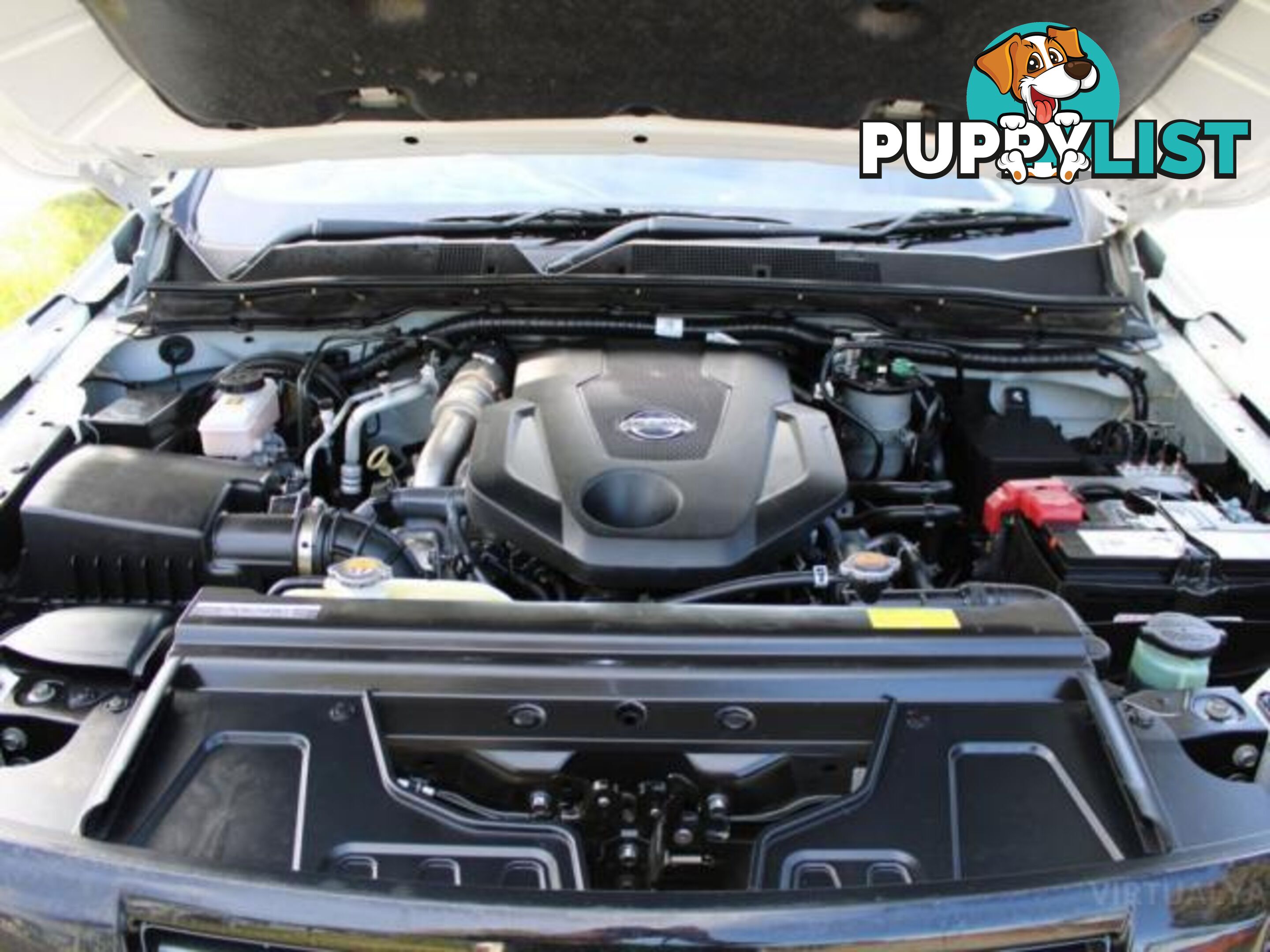 2020 NISSAN NAVARA ST (4X4) D23 SERIES 4 MY20  DUAL CAB