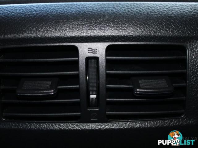 2020 NISSAN NAVARA ST (4X4) D23 SERIES 4 MY20  DUAL CAB