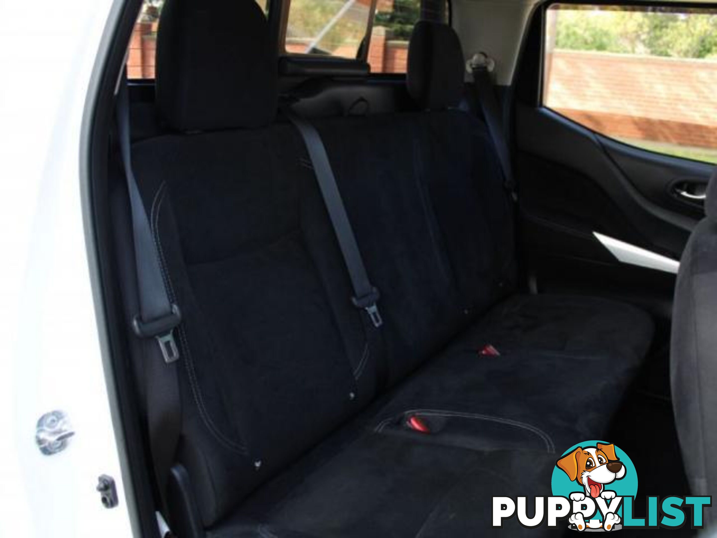 2020 NISSAN NAVARA ST (4X4) D23 SERIES 4 MY20  DUAL CAB
