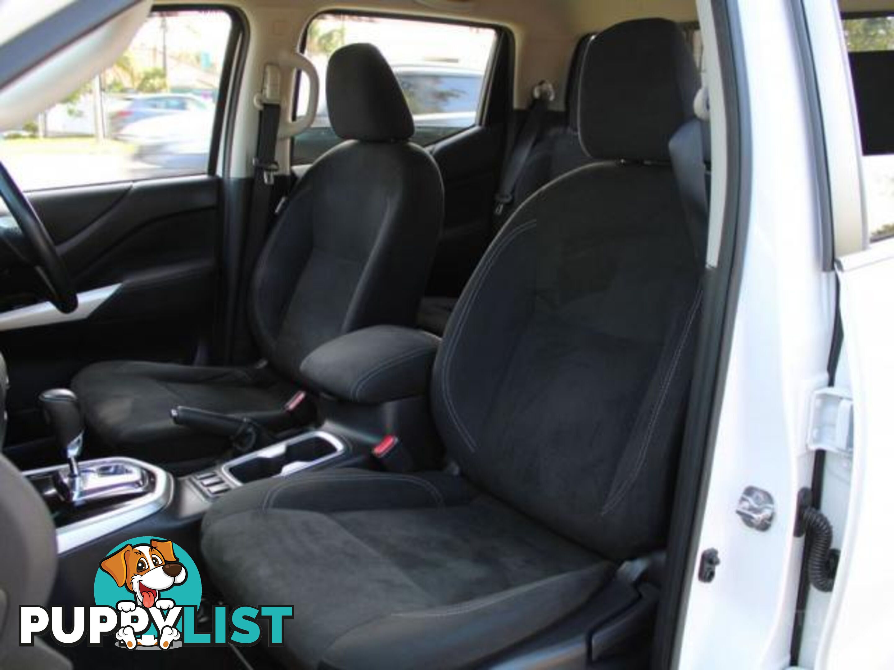 2020 NISSAN NAVARA ST (4X4) D23 SERIES 4 MY20  DUAL CAB
