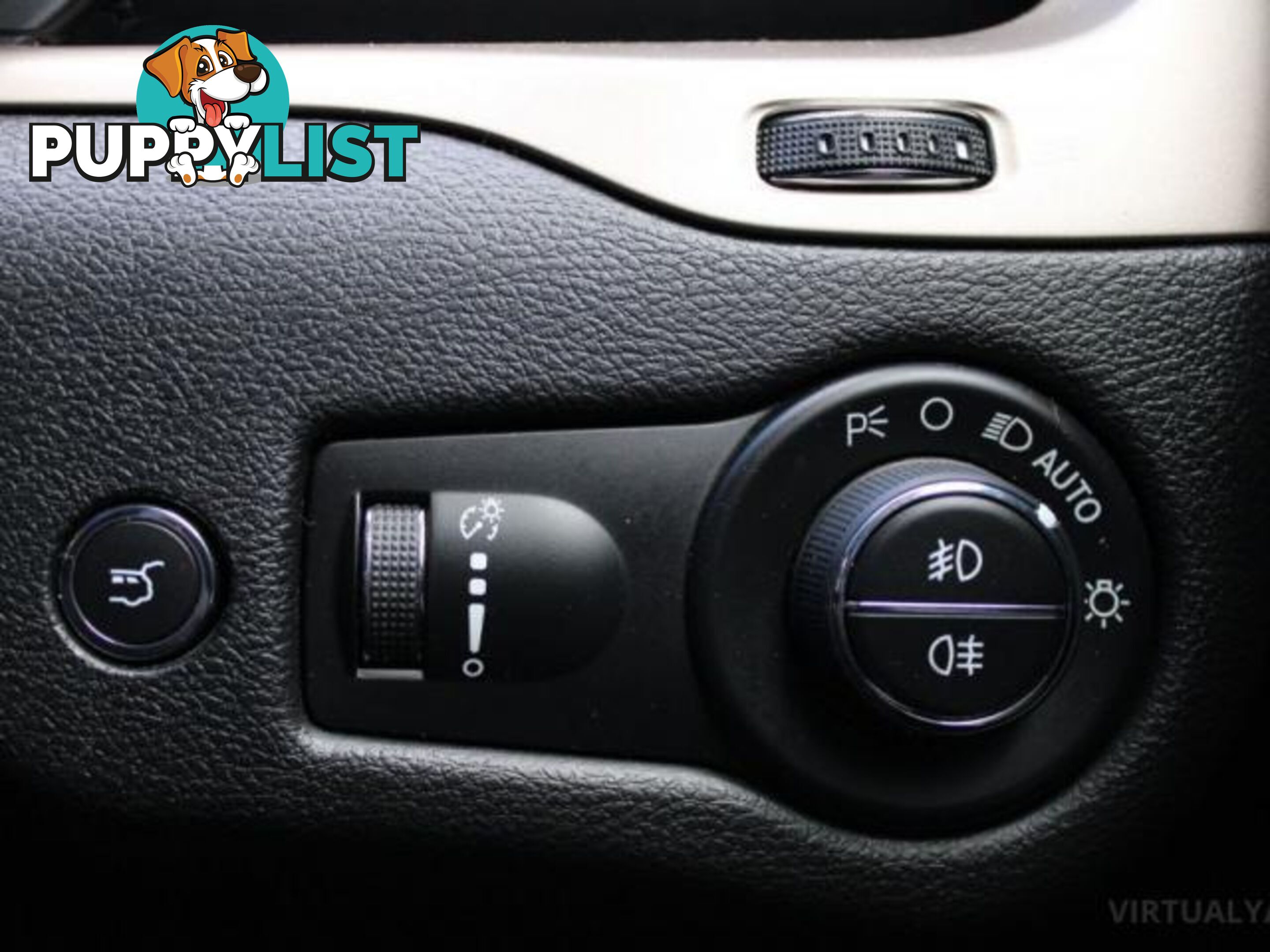 2014 JEEP CHEROKEE LIMITED (4X4) KL  WAGON