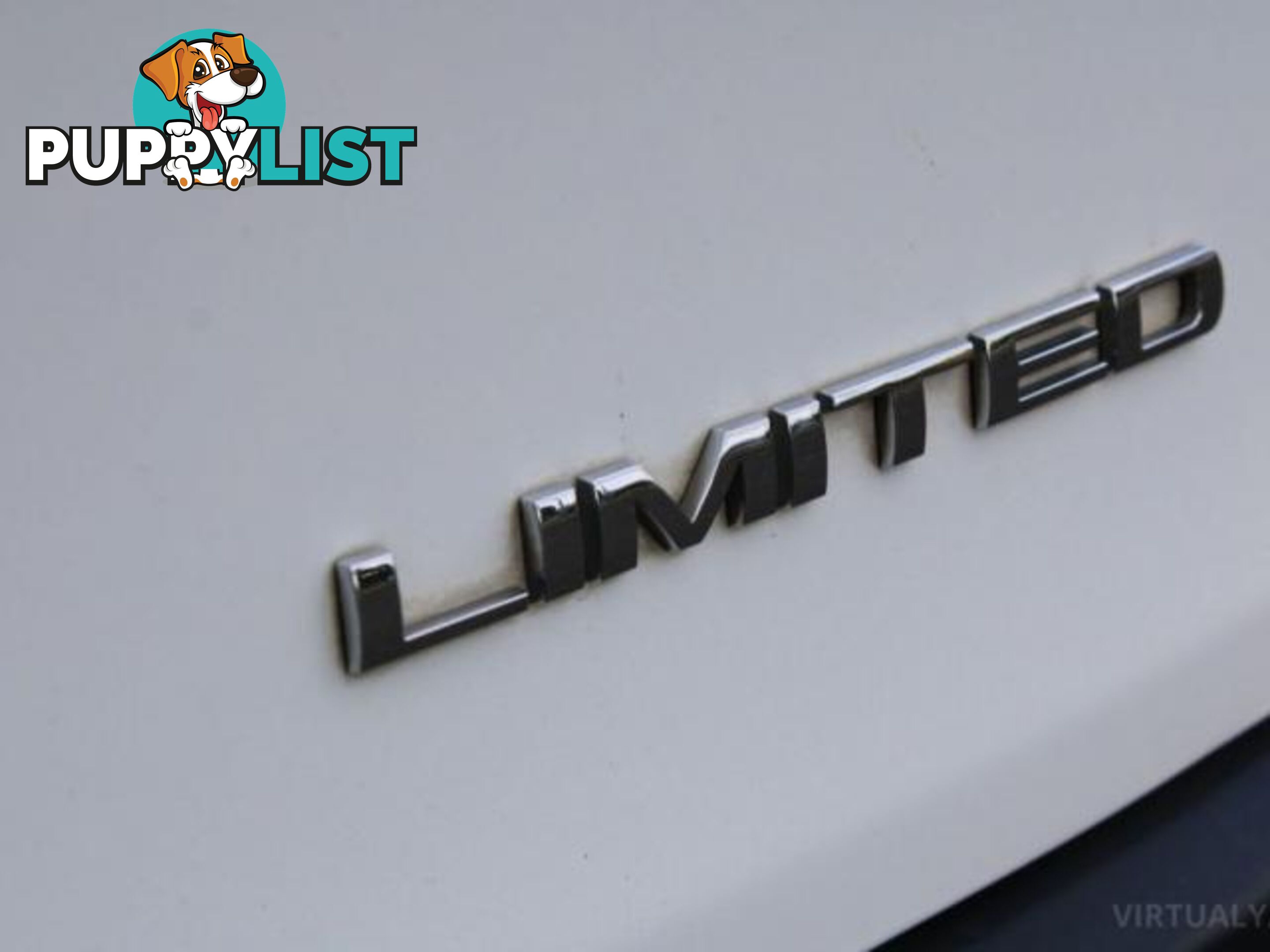 2014 JEEP CHEROKEE LIMITED (4X4) KL  WAGON