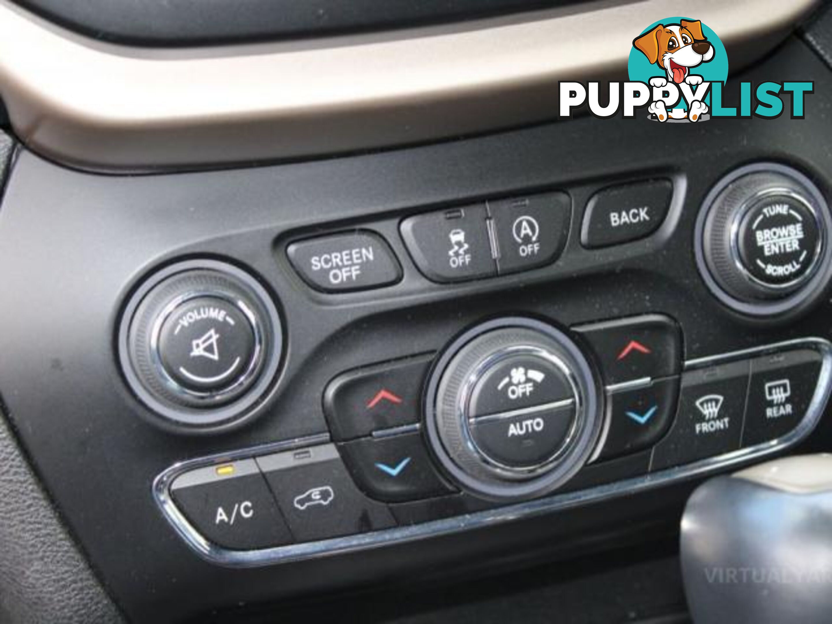 2014 JEEP CHEROKEE LIMITED (4X4) KL  WAGON