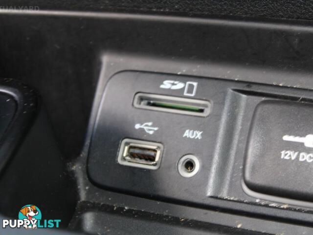 2014 JEEP CHEROKEE LIMITED (4X4) KL  WAGON
