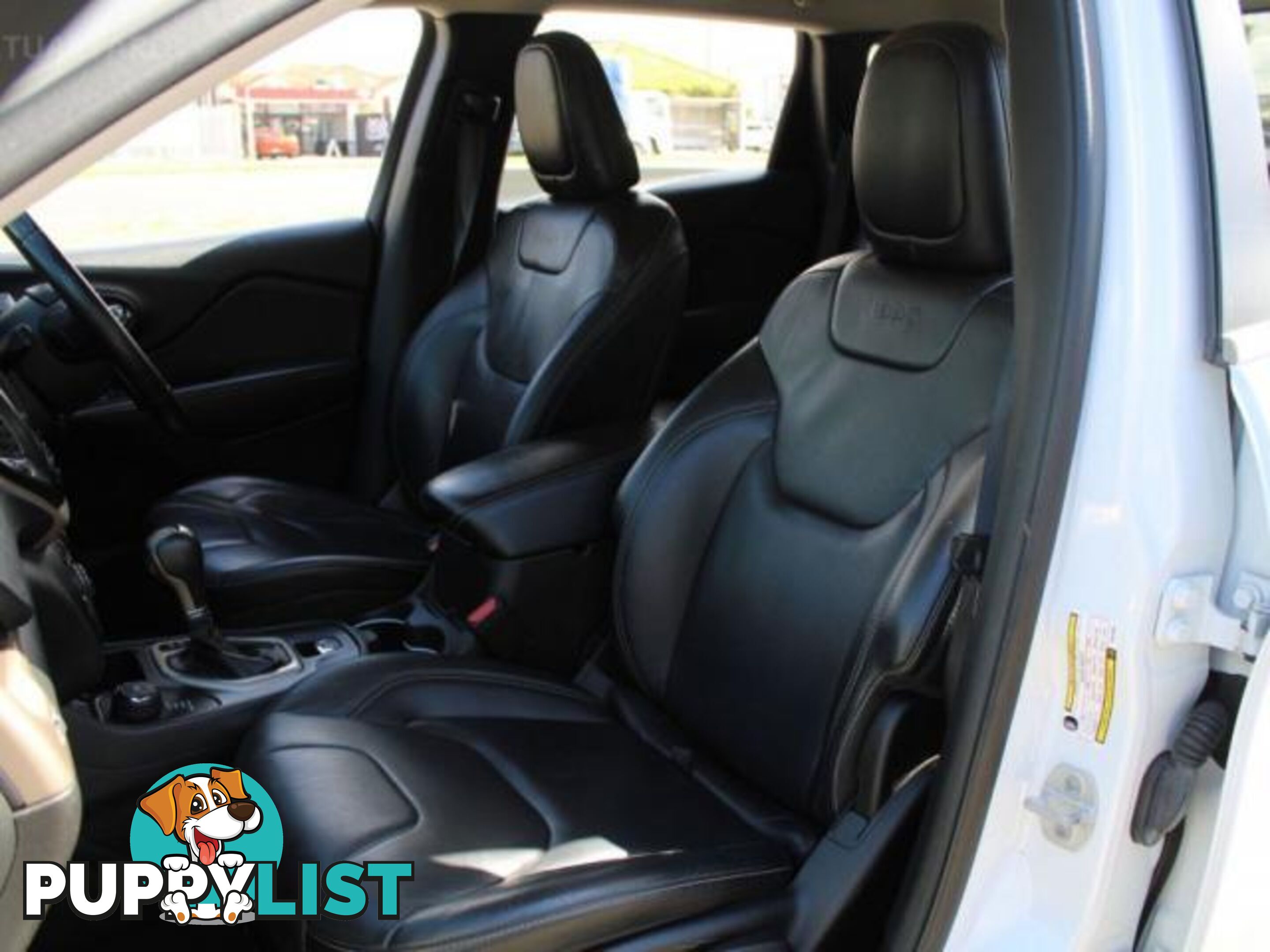 2014 JEEP CHEROKEE LIMITED (4X4) KL  WAGON